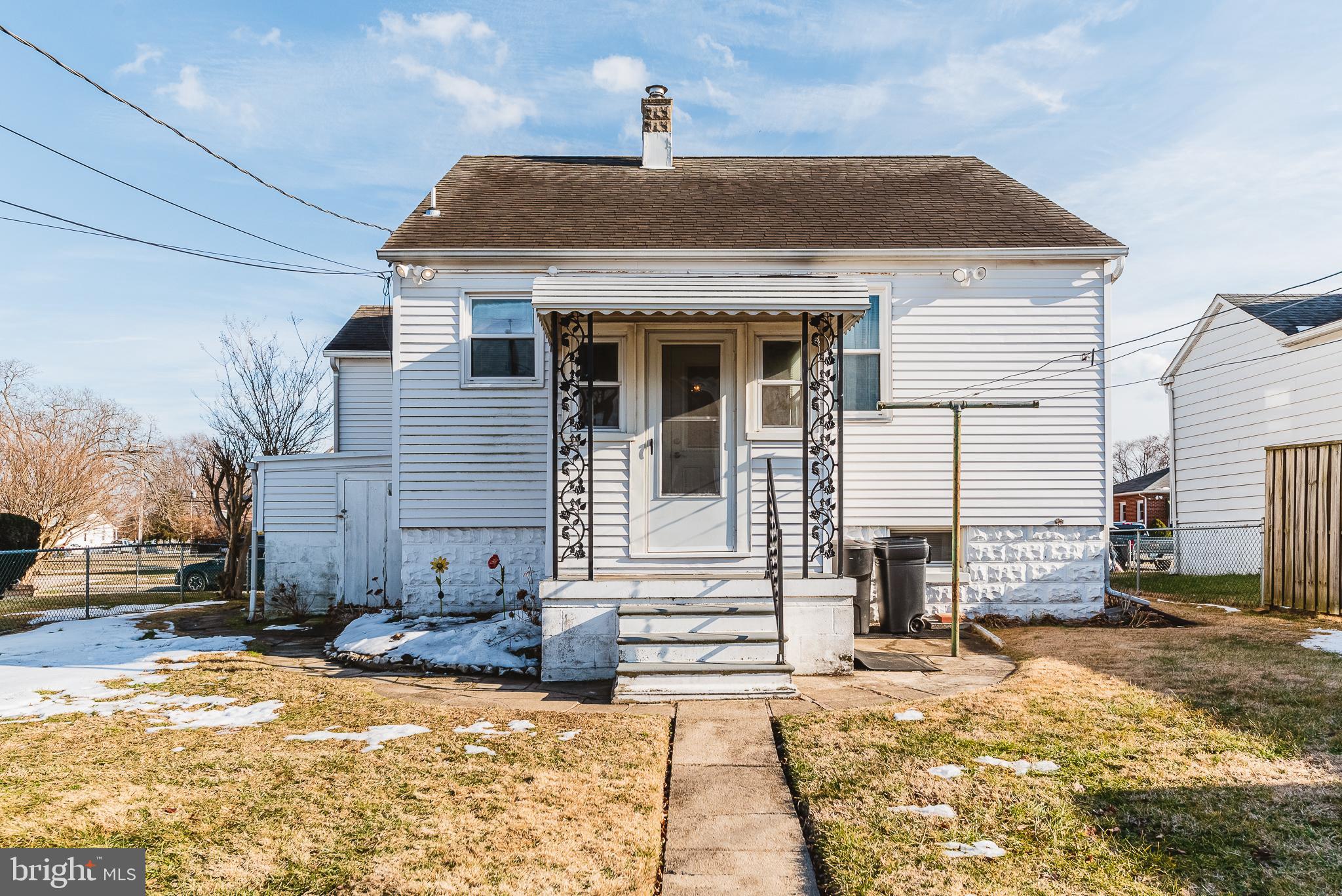 LYNCH POINT - Residential