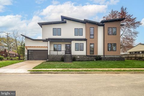 5906 3RD STREET S ARLINGTON VA 22204