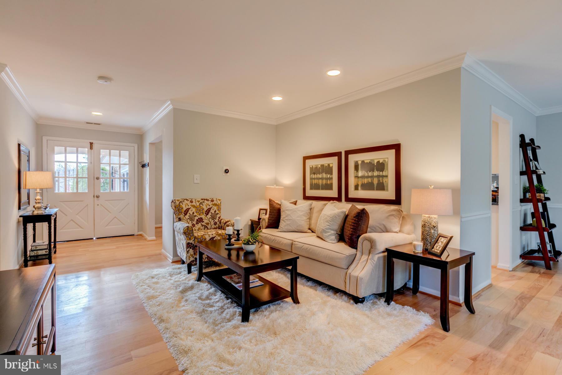 MUNSON HILL - Residential