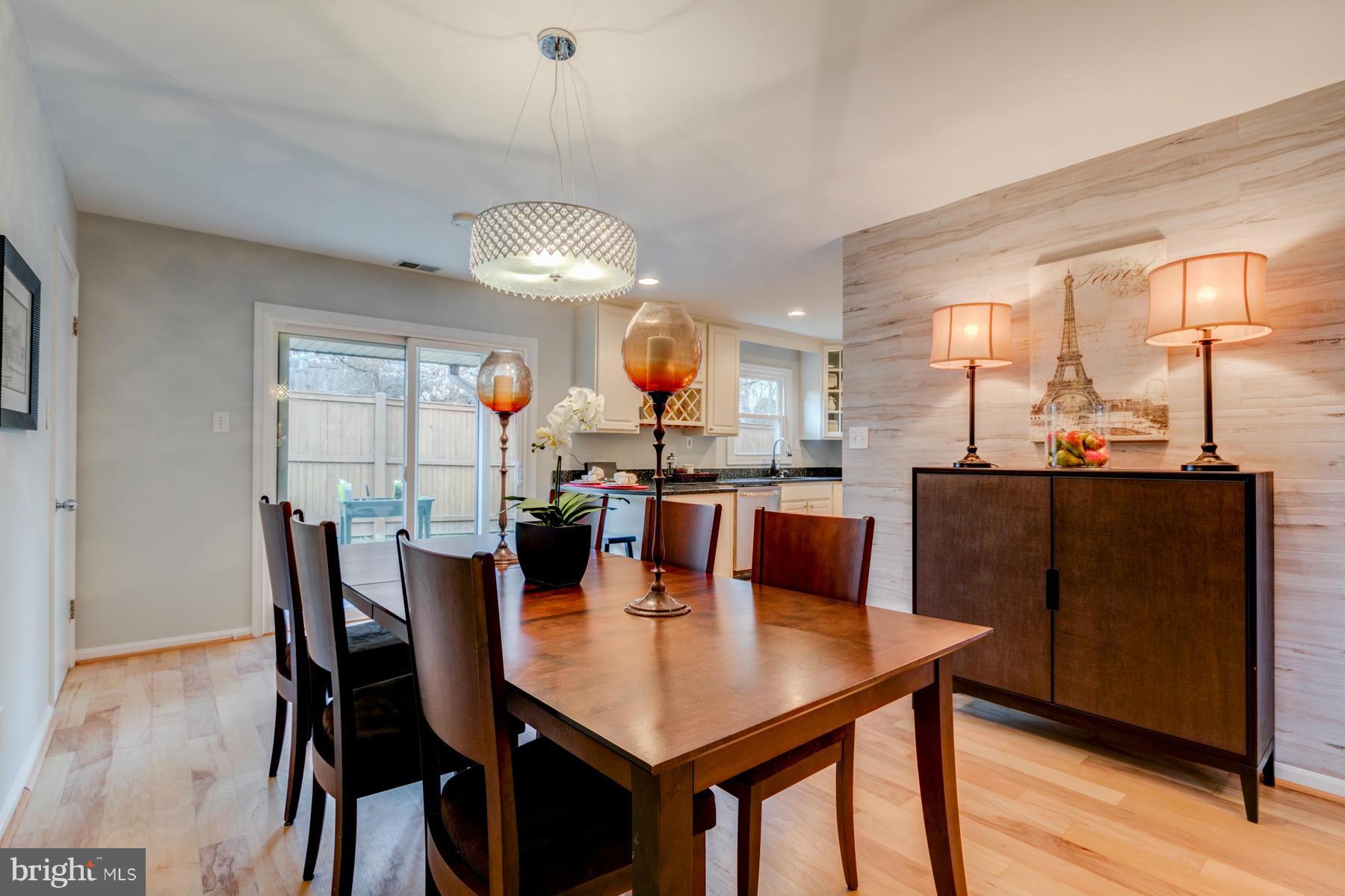 MUNSON HILL - Residential