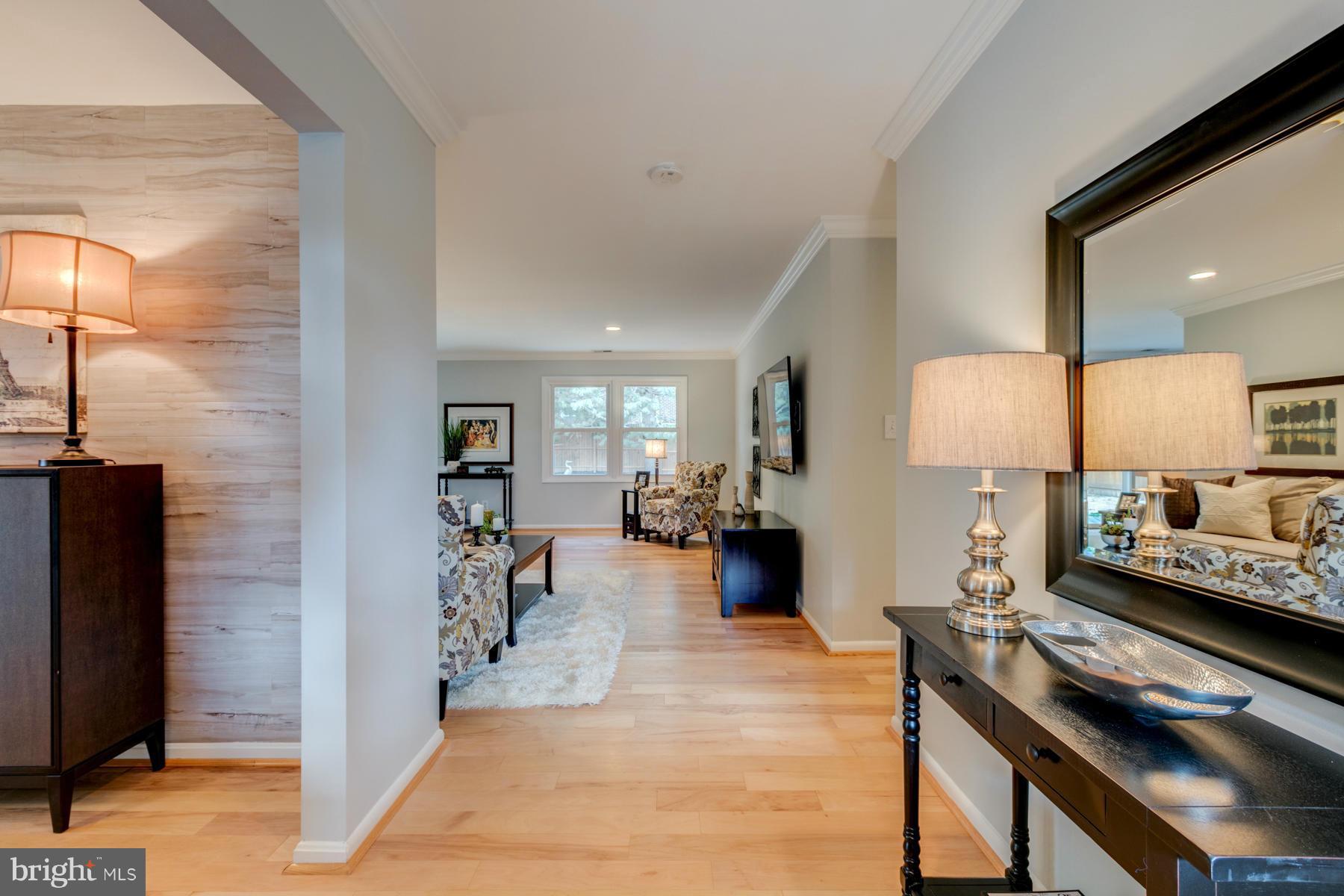 MUNSON HILL - Residential