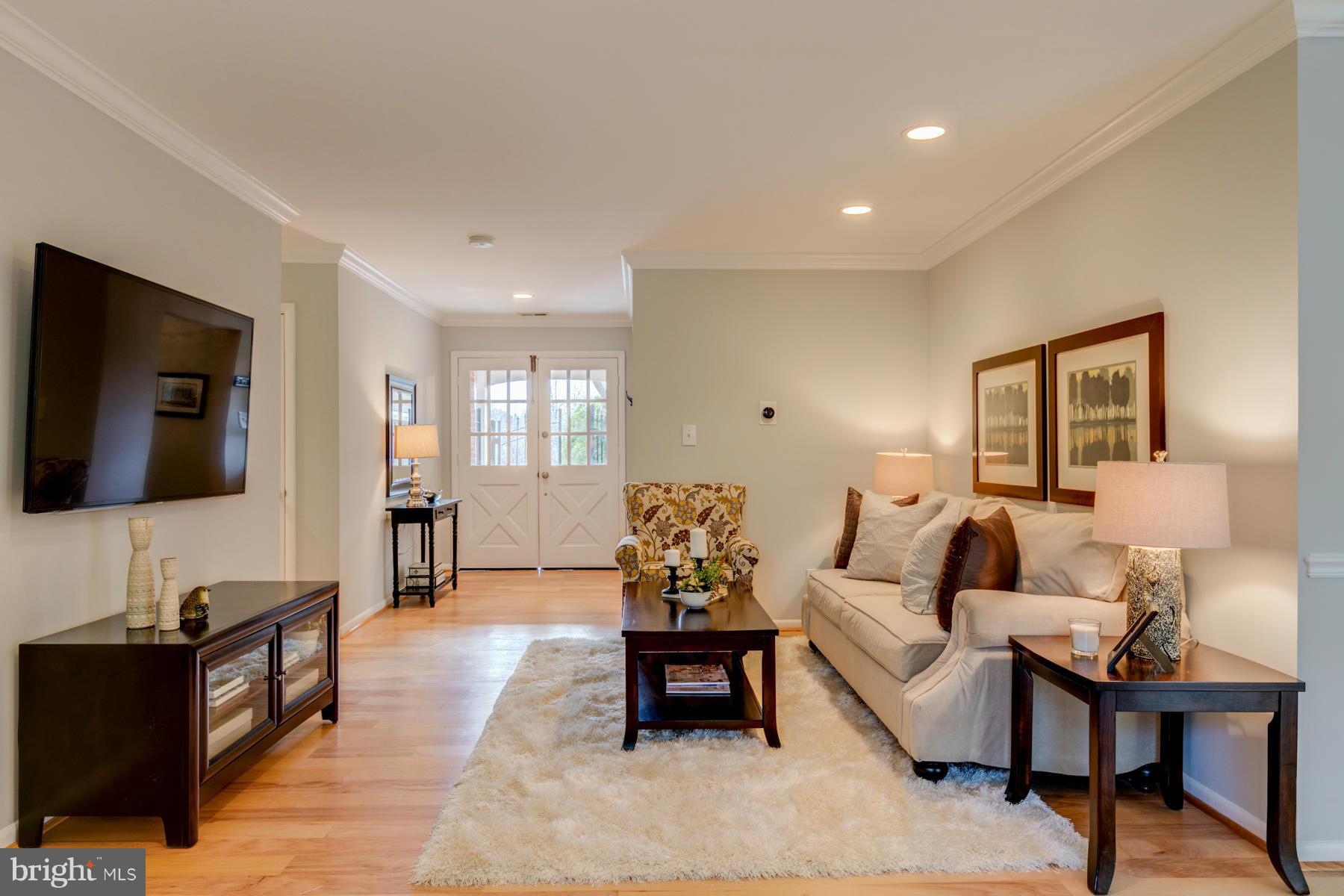 MUNSON HILL - Residential