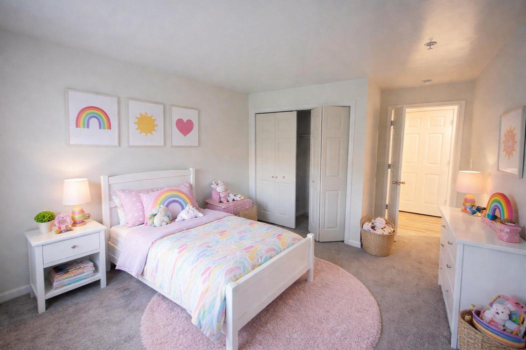 KETTERING OVERLOOK CONDO - Residential