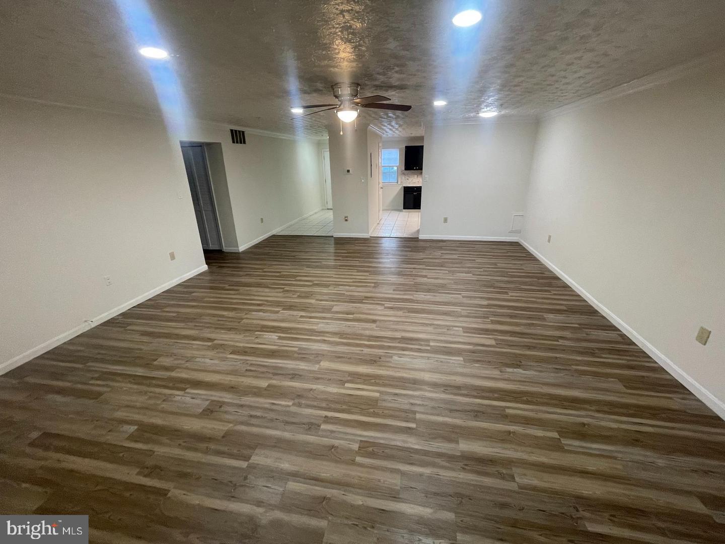 KETTERING OVERLOOK CONDO - Residential