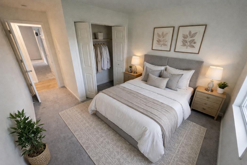 KETTERING OVERLOOK CONDO - Residential