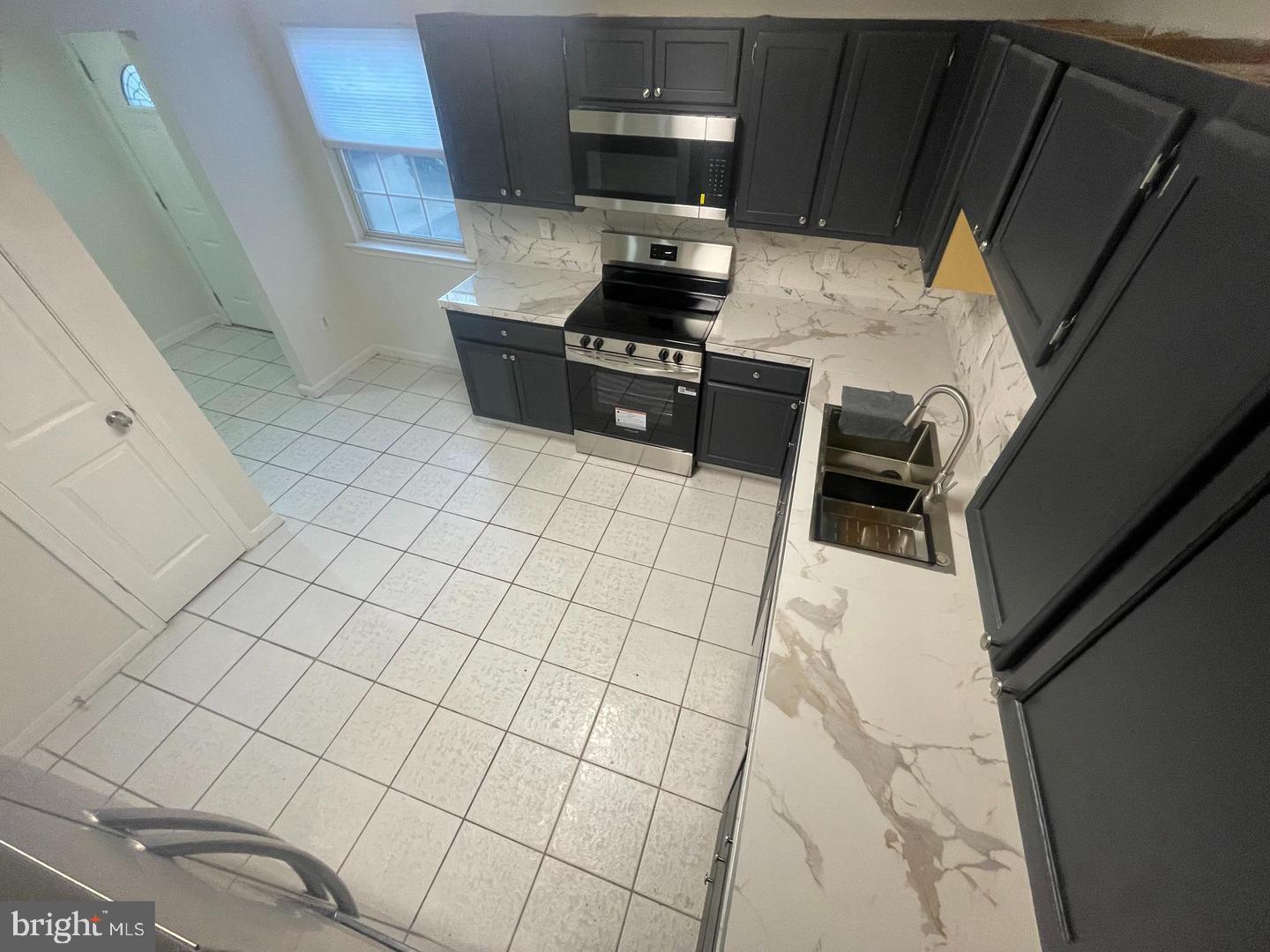 KETTERING OVERLOOK CONDO - Residential