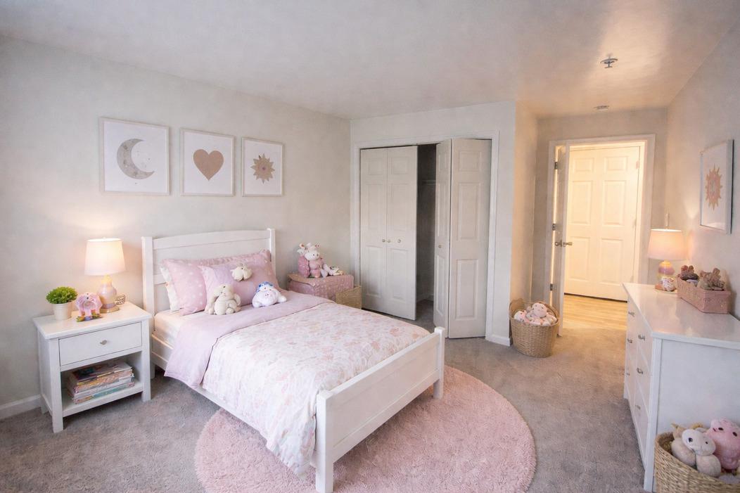 KETTERING OVERLOOK CONDO - Residential