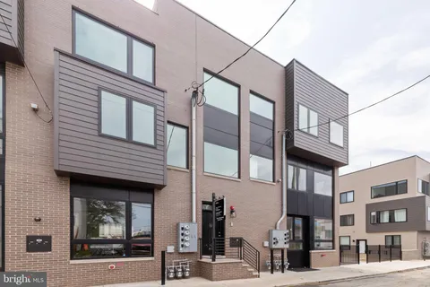 2009 N Reese Street Unit 8C, Philadelphia, PA 19122 - MLS#: PAPH2449148
