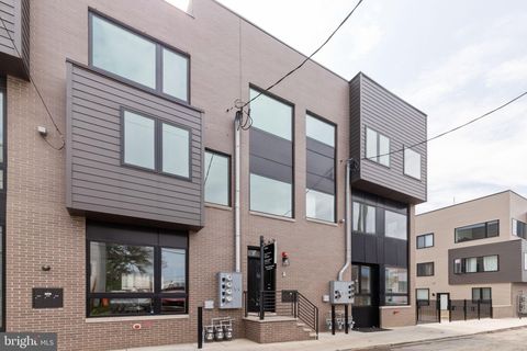 2009 N REESE STREET 8C PHILADELPHIA PA 19122