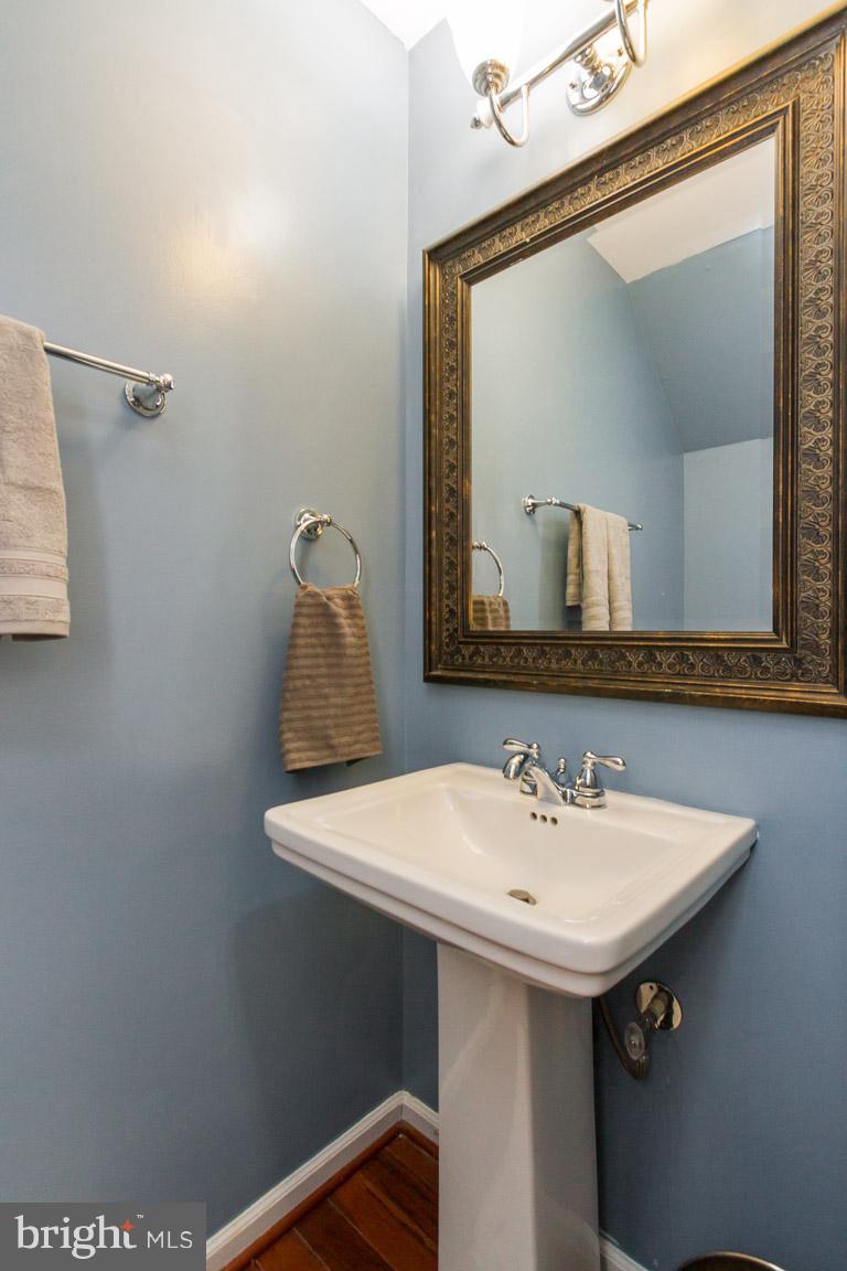 AMBER SPRING - Residential