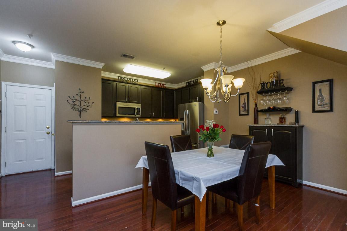 AMBER SPRING - Residential