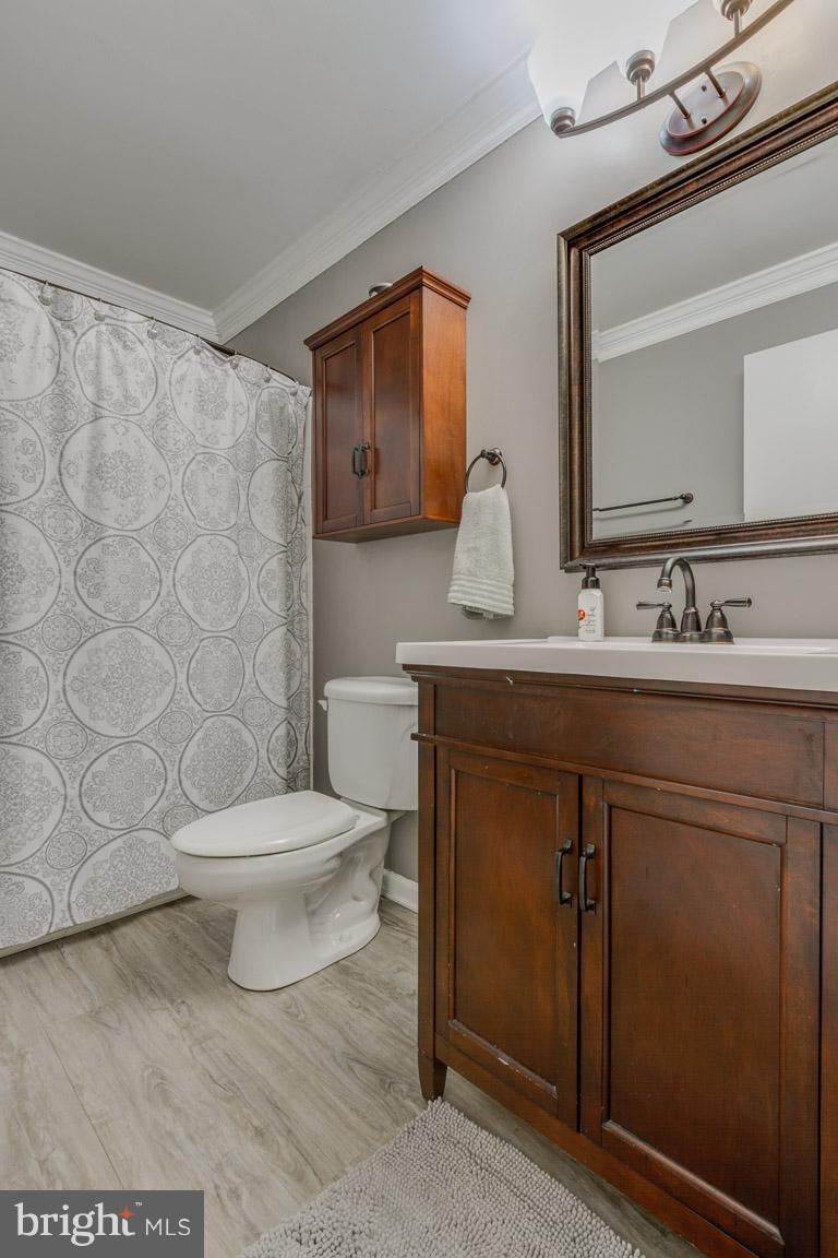 AMBER SPRING - Residential