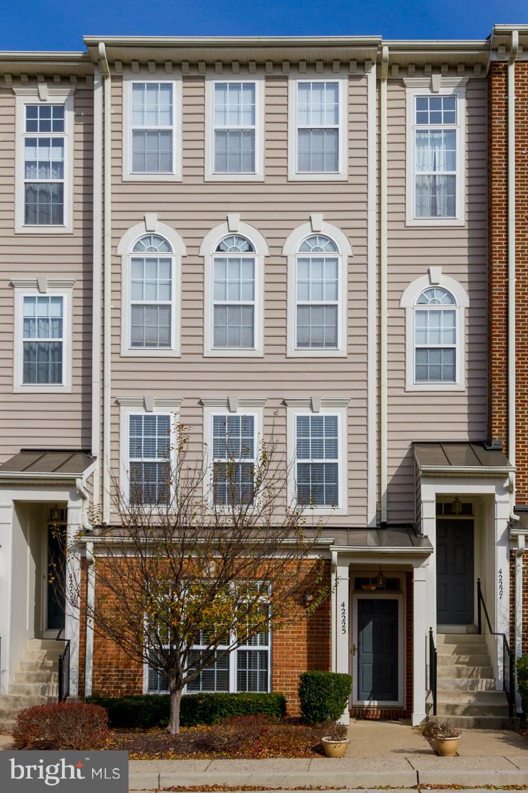 AMBER SPRING - Residential