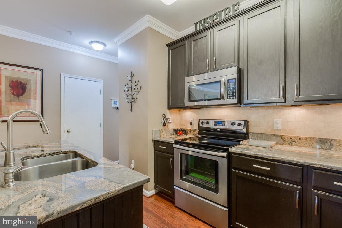 AMBER SPRING - Residential