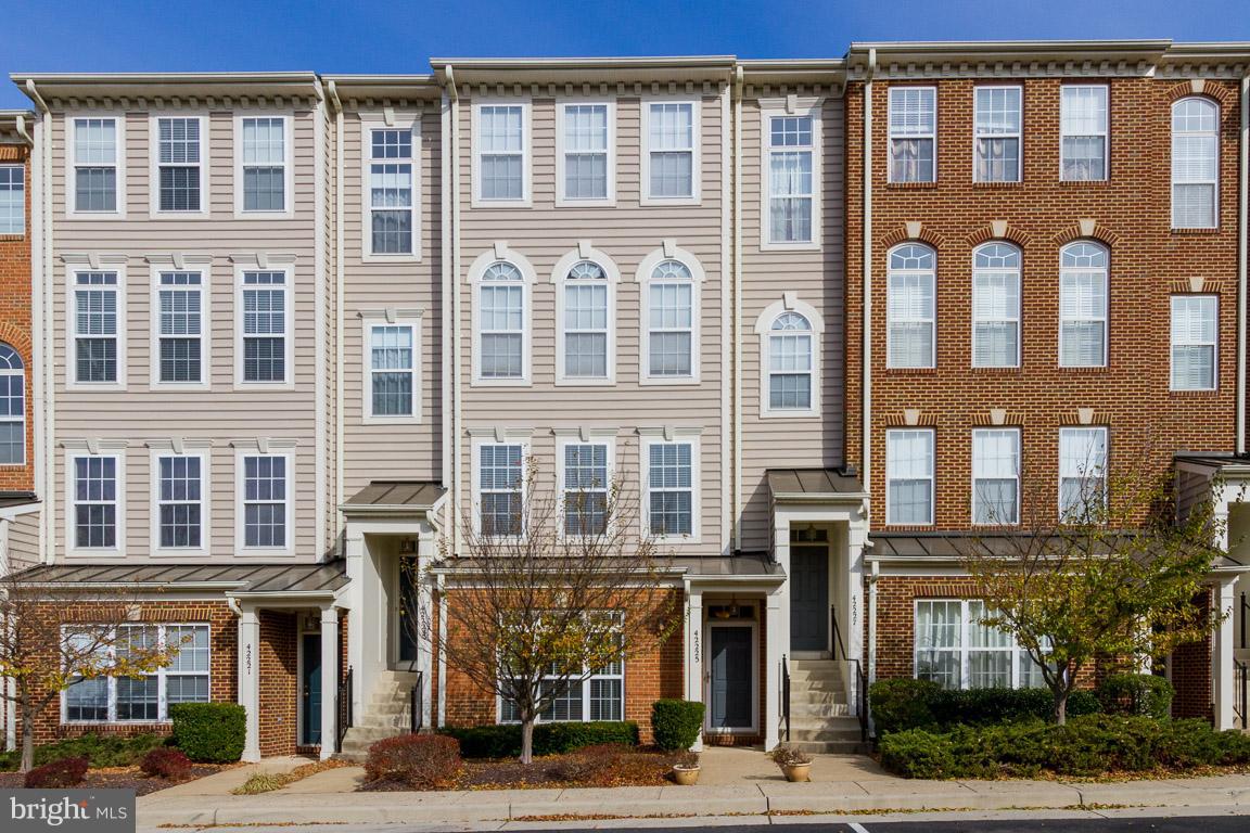 AMBER SPRING - Residential