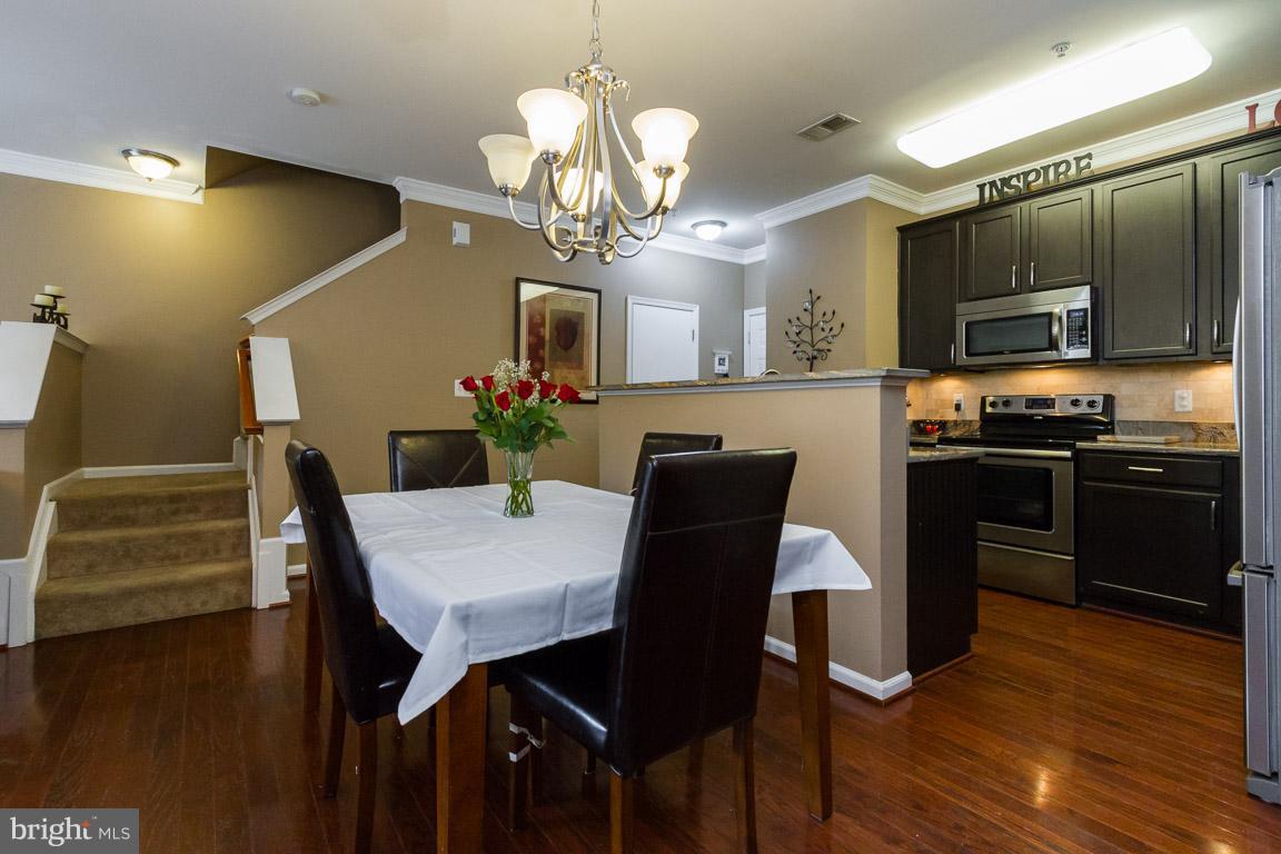 AMBER SPRING - Residential