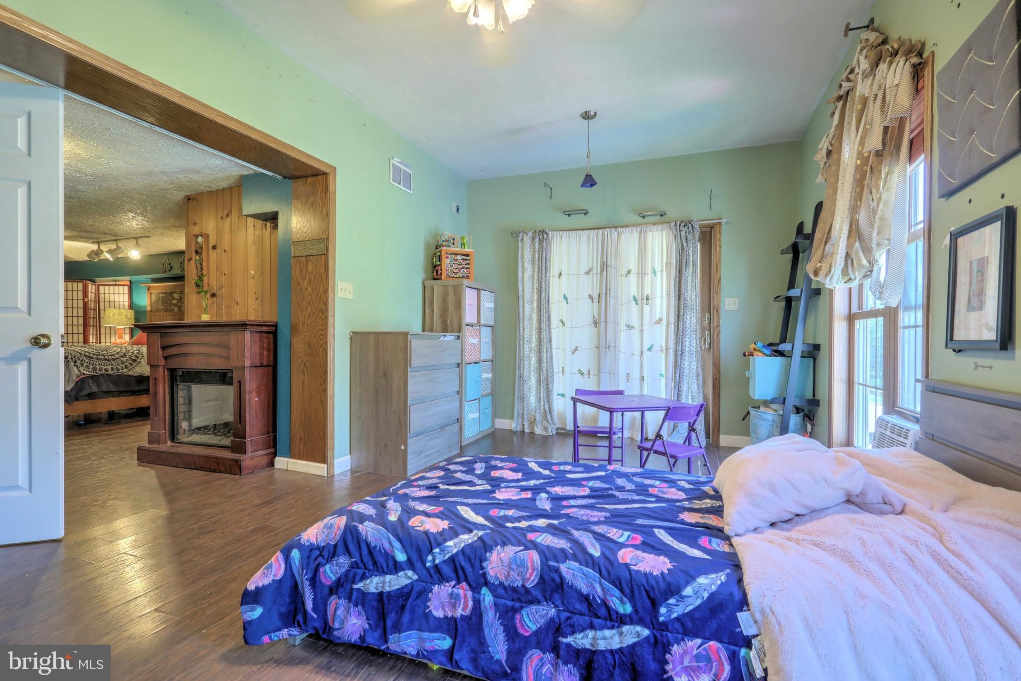 LAKE MEADE - Residential