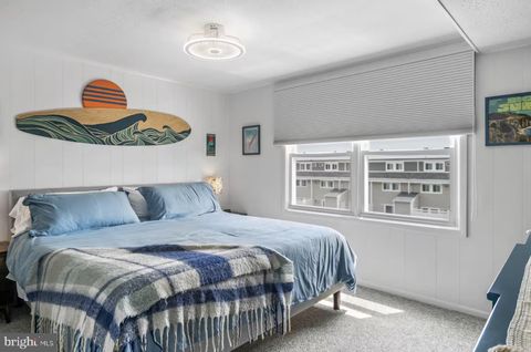 12102 ASSAWOMAN DRIVE 309B OCEAN CITY MD 21842