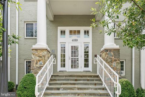 4089 S FOUR MILE RUN DRIVE 203 ARLINGTON VA 22204