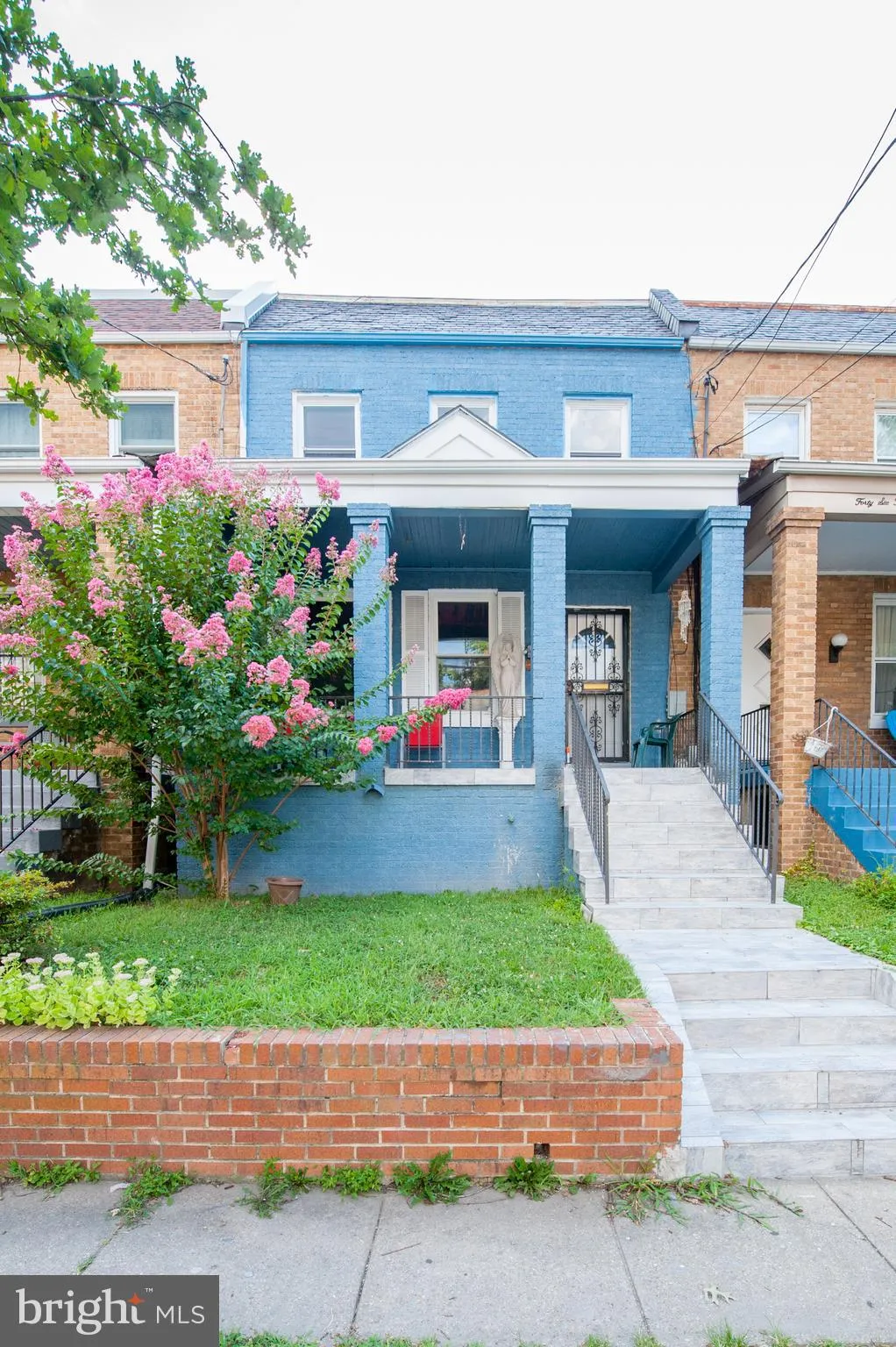 4610 5th Street NW, Washington, DC 20011