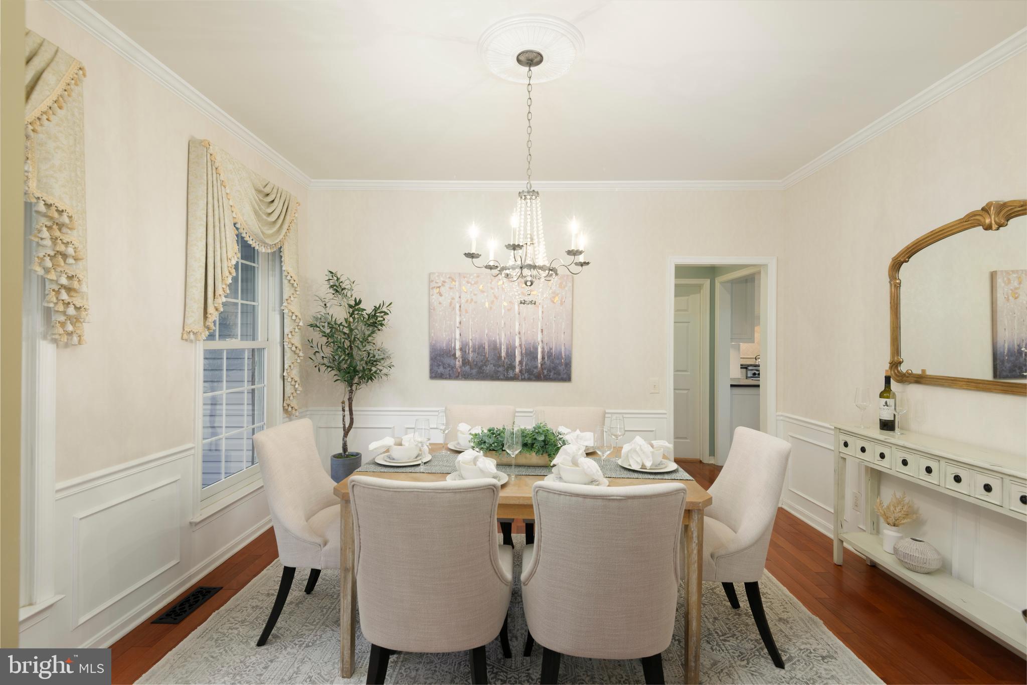 WOODBROOK - Residential