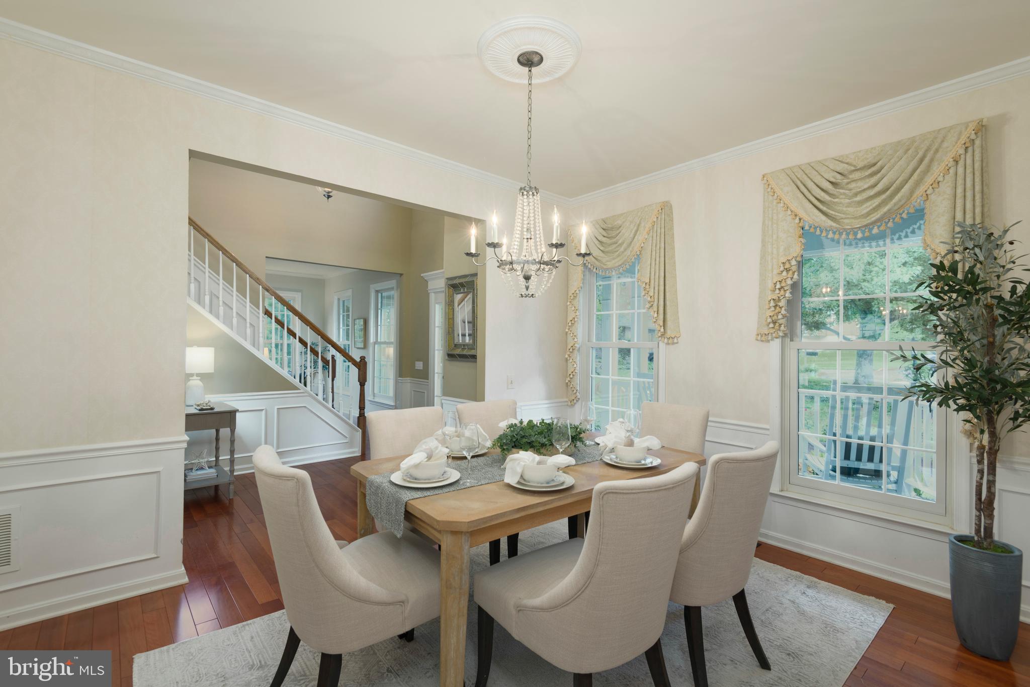 WOODBROOK - Residential