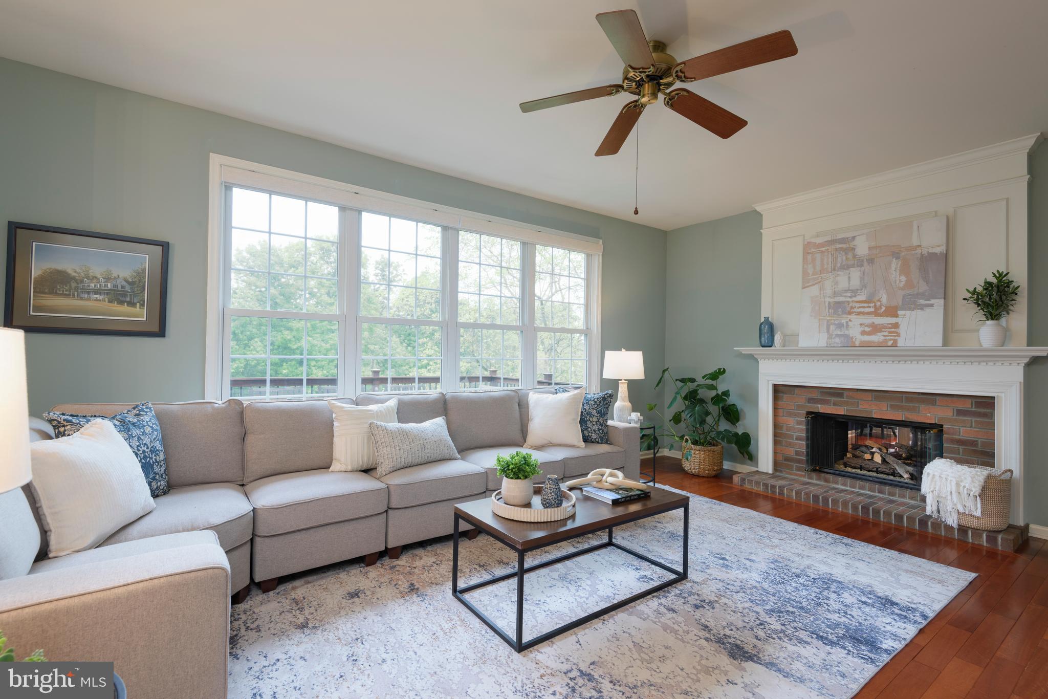 WOODBROOK - Residential