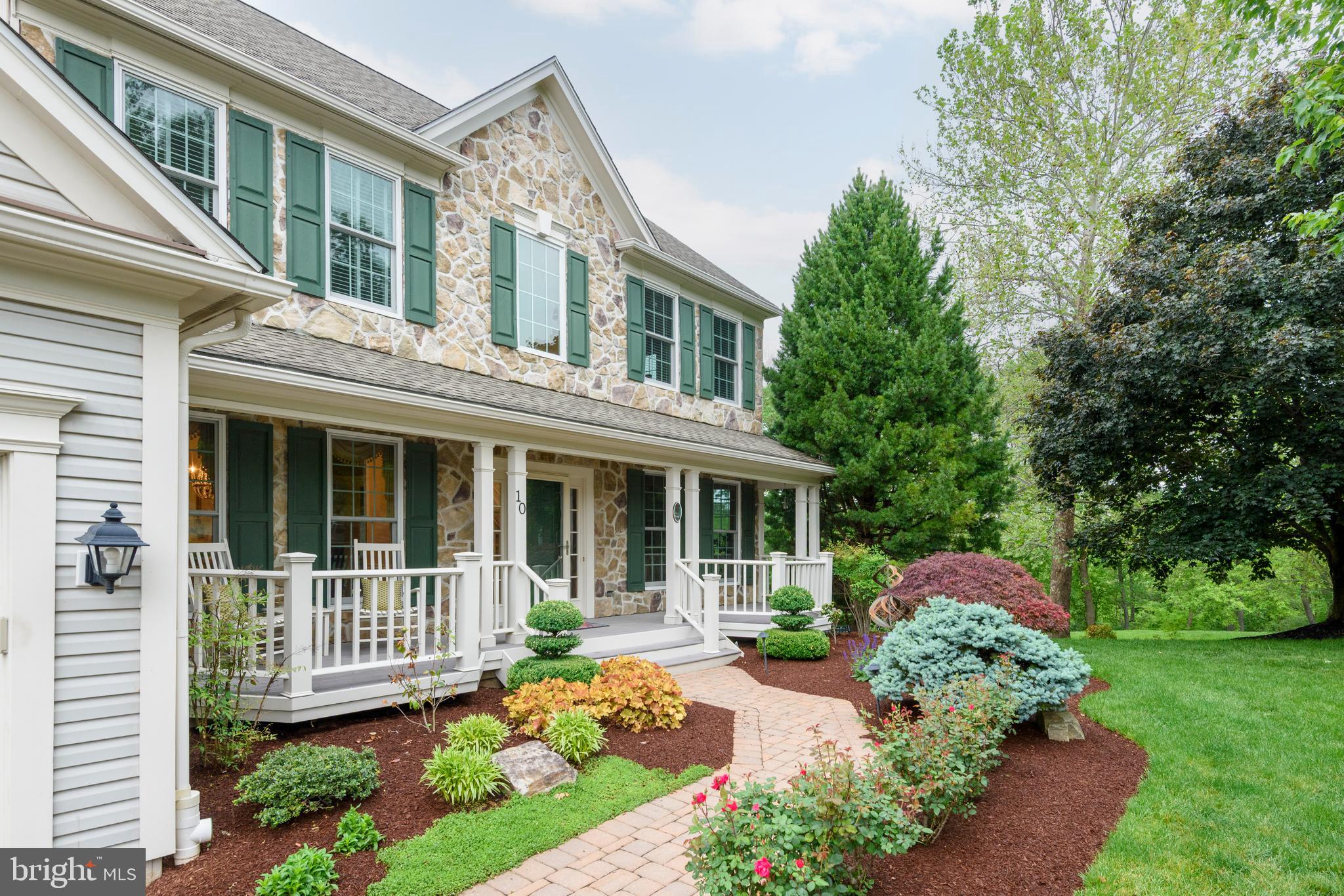 WOODBROOK - Residential