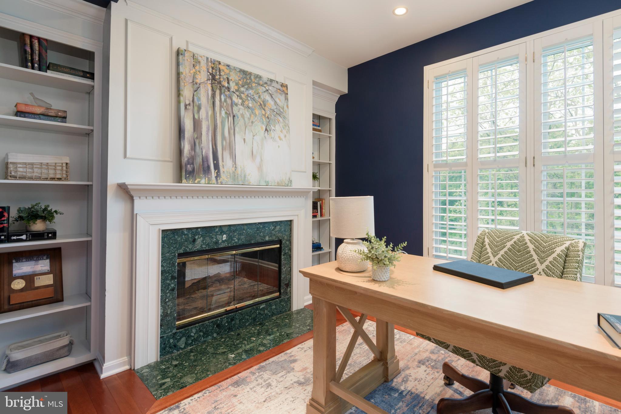 WOODBROOK - Residential