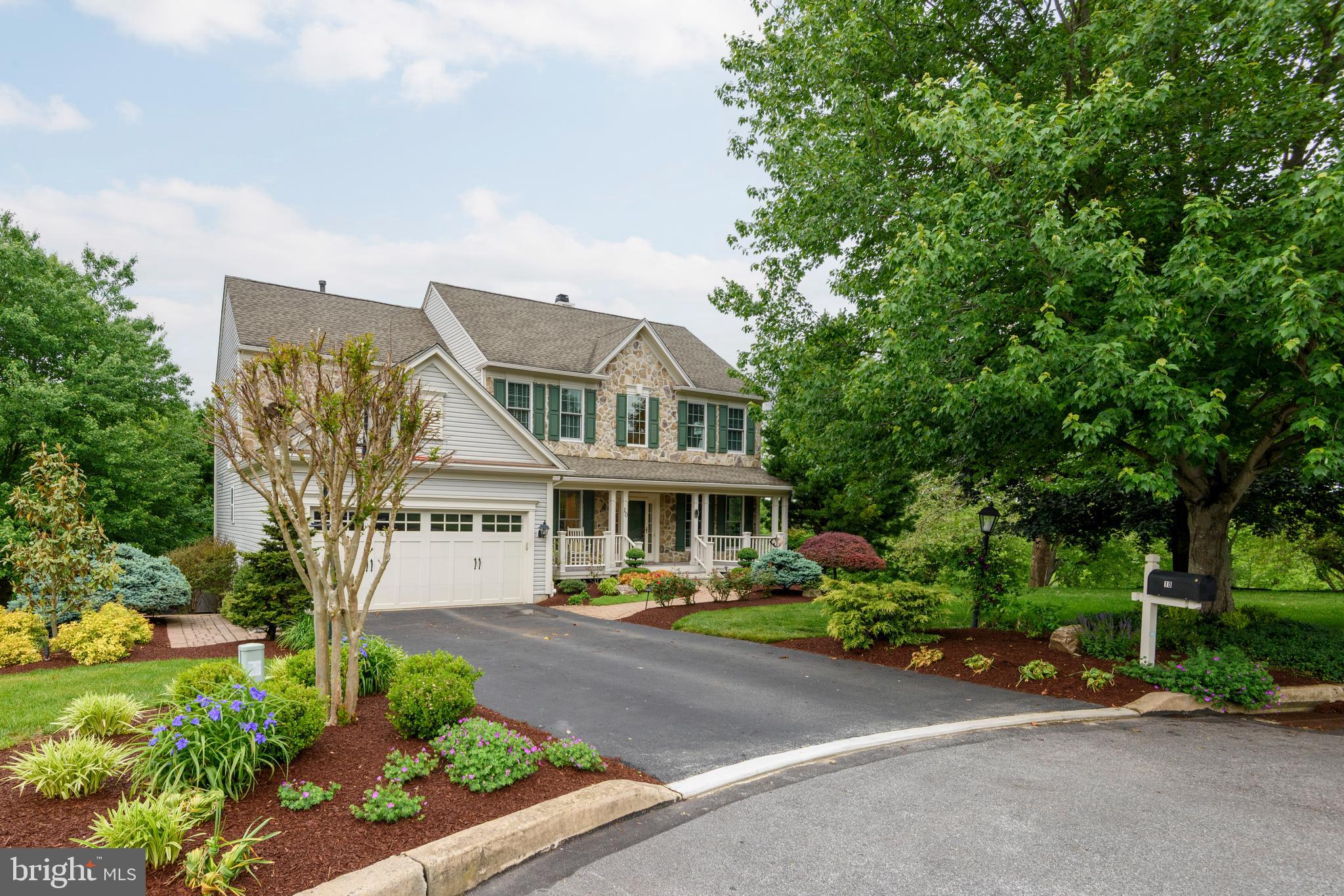 WOODBROOK - Residential