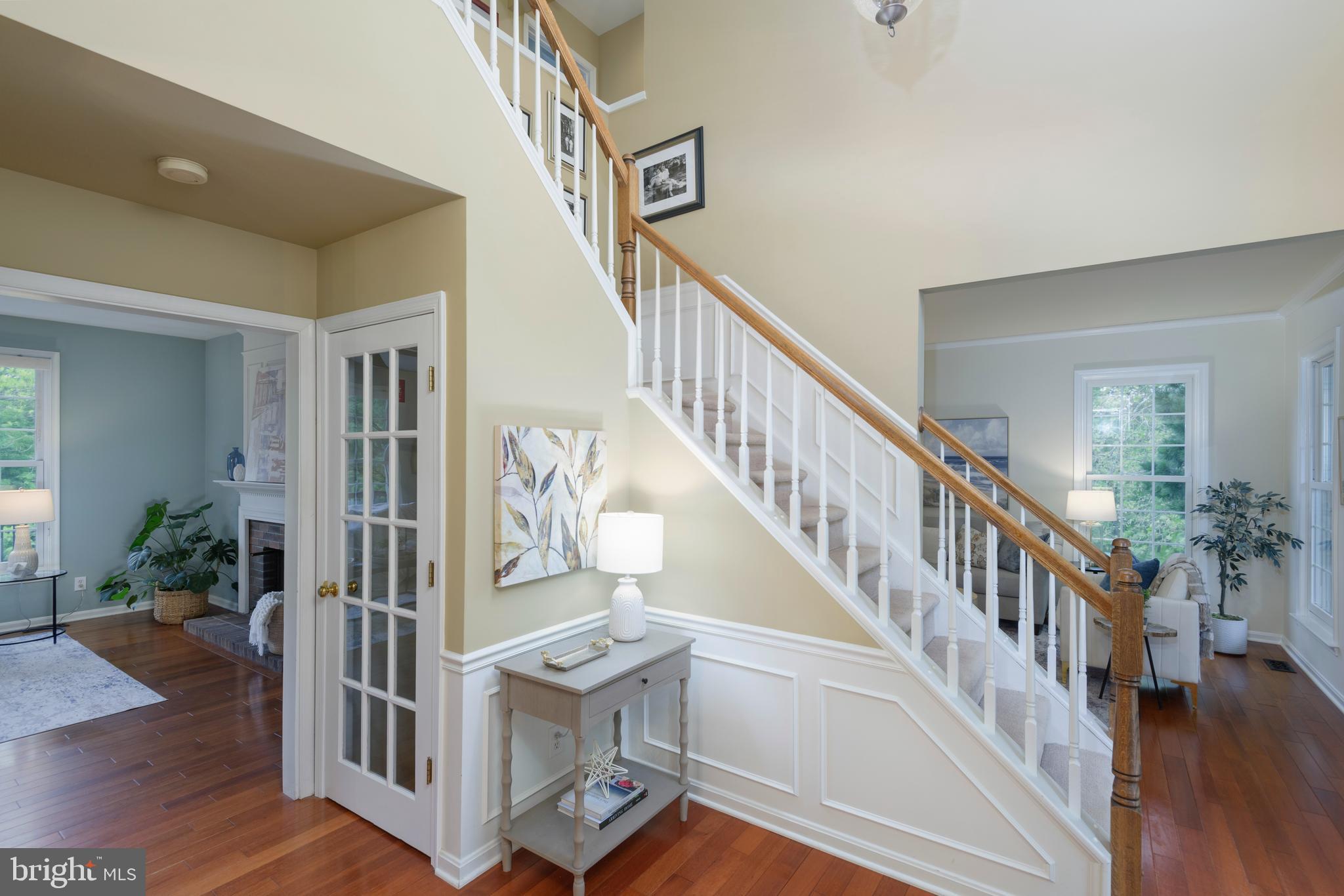 WOODBROOK - Residential