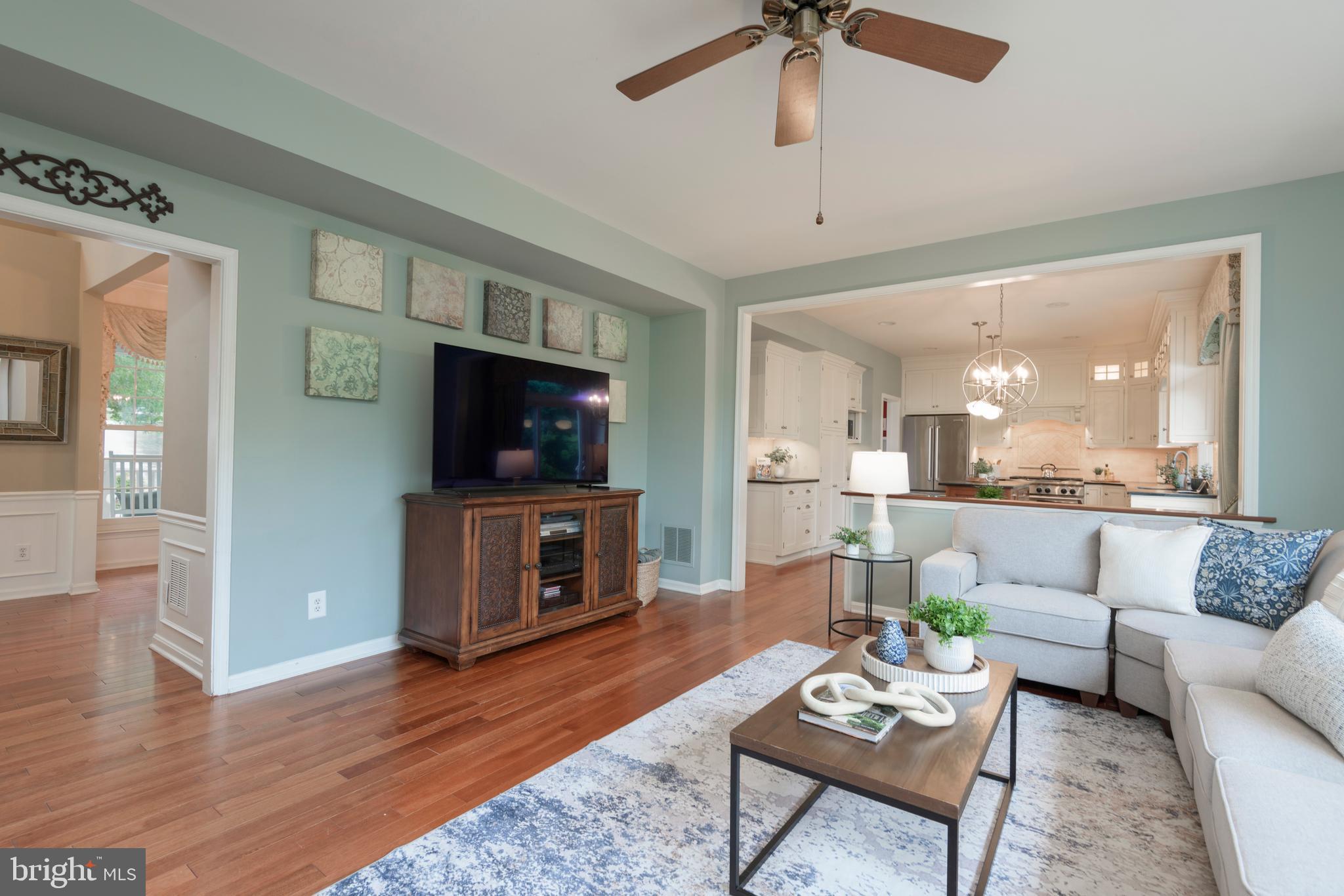 WOODBROOK - Residential
