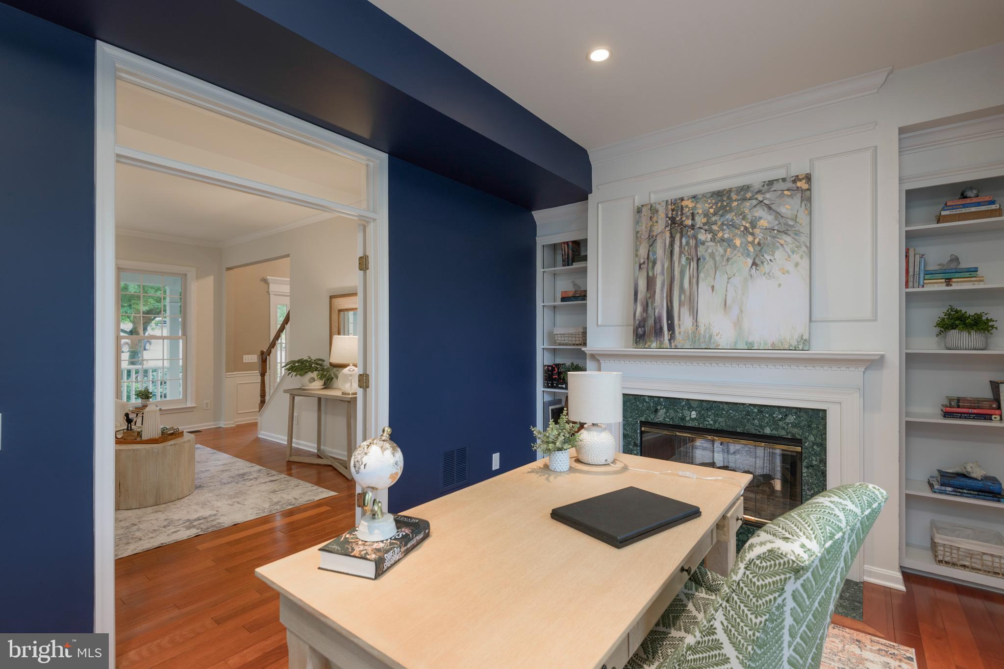 WOODBROOK - Residential