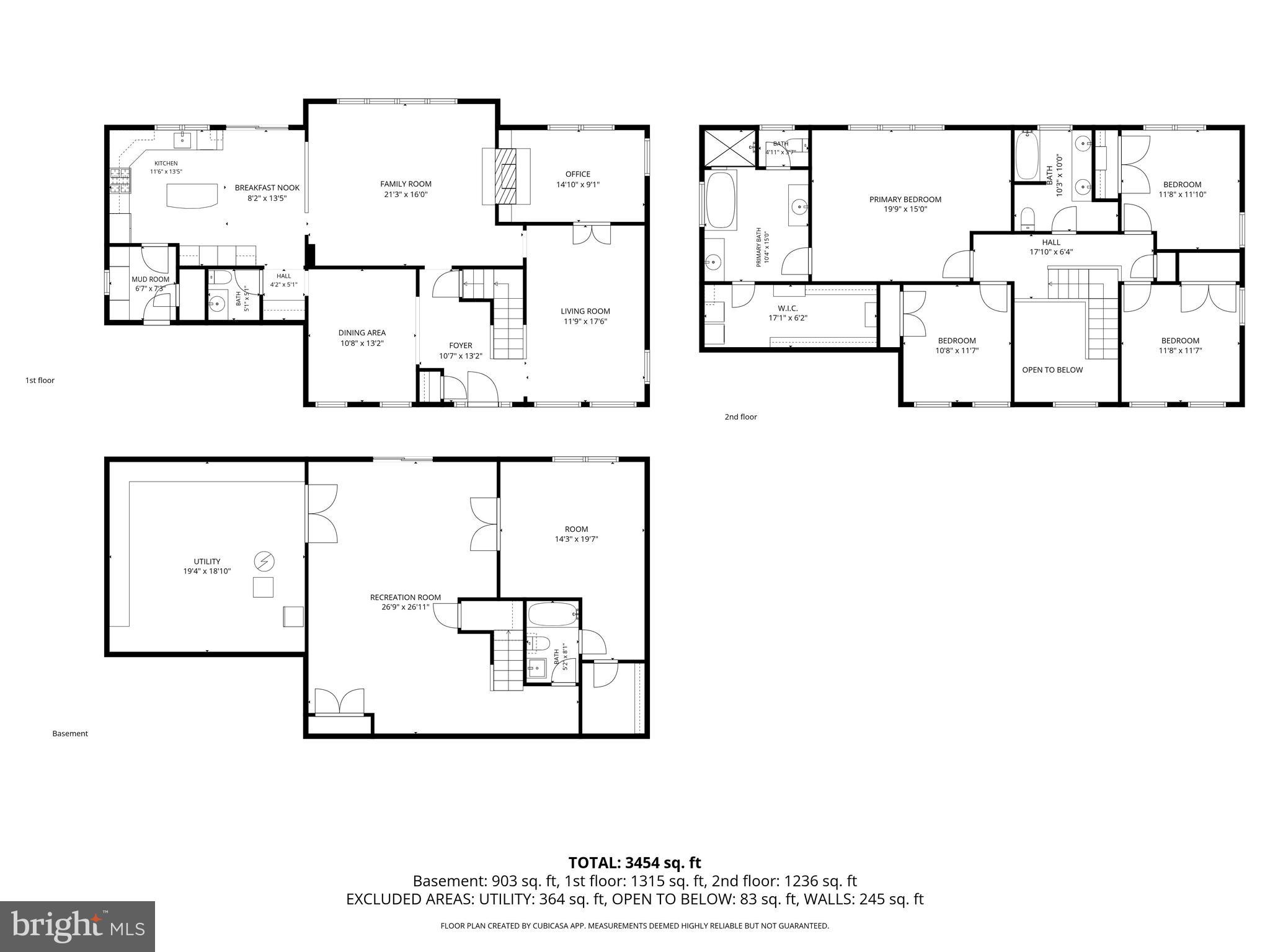 WOODBROOK - Residential