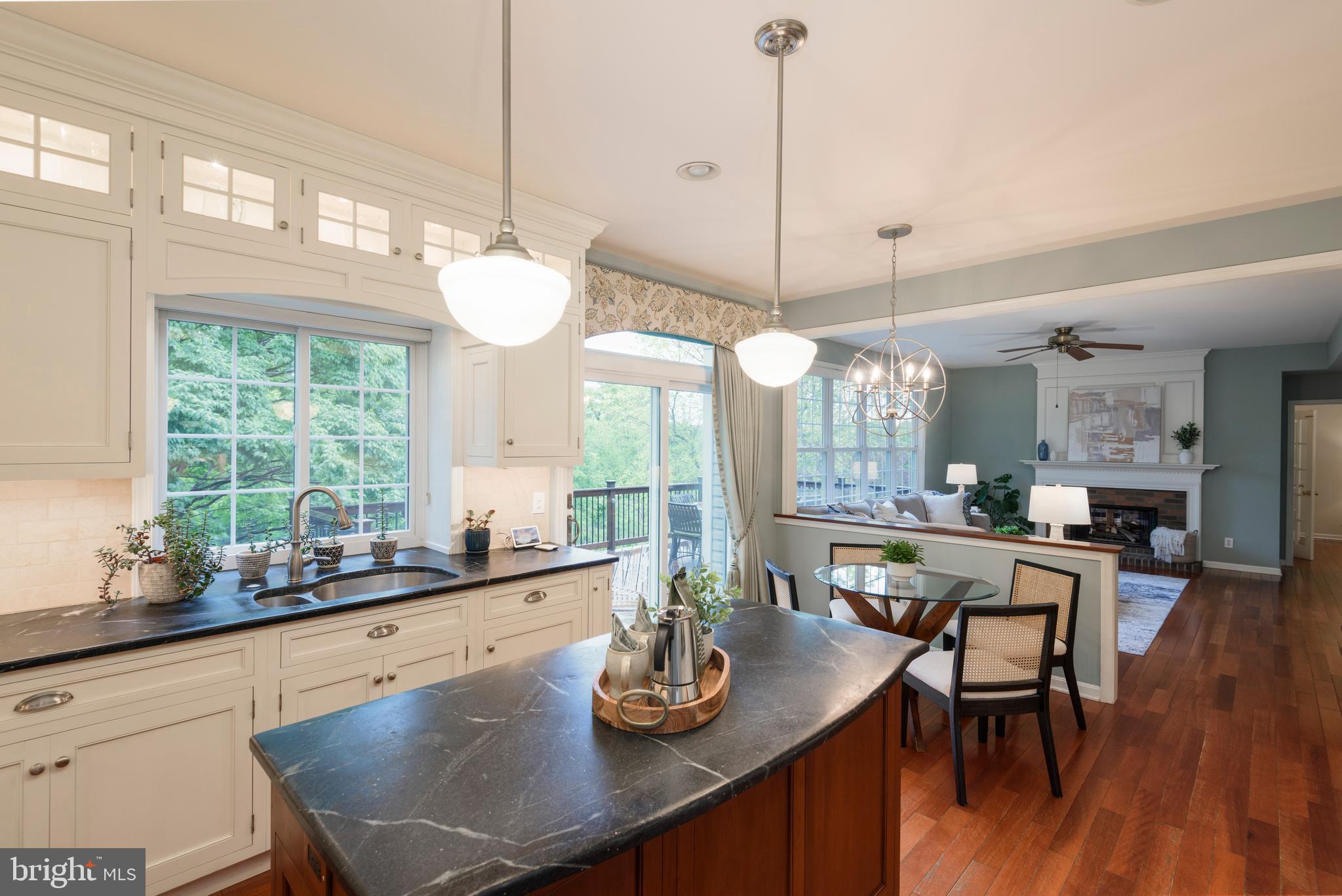 WOODBROOK - Residential