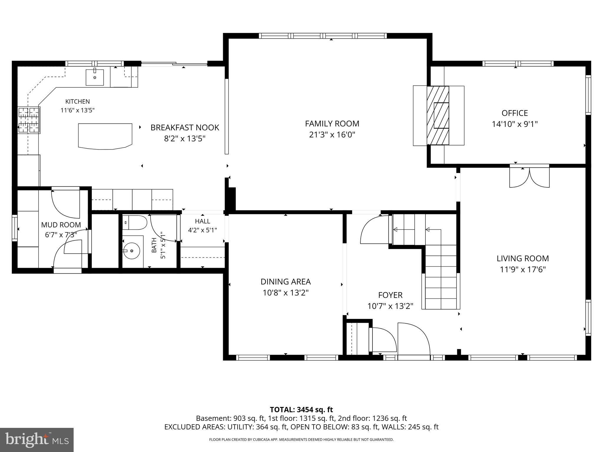 WOODBROOK - Residential