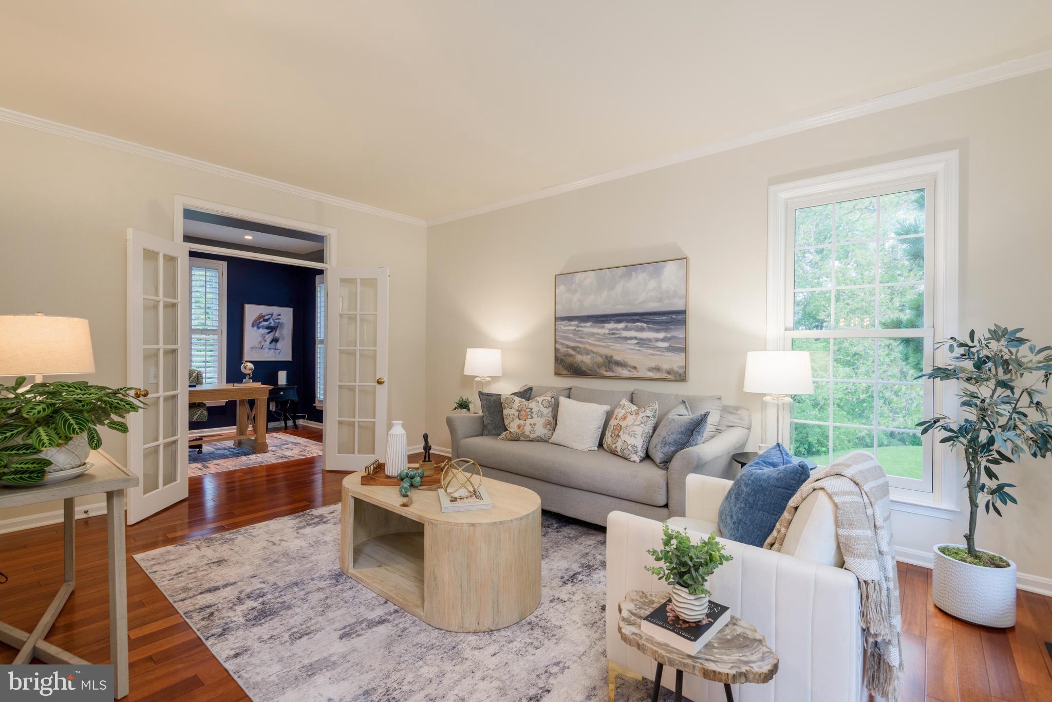 WOODBROOK - Residential