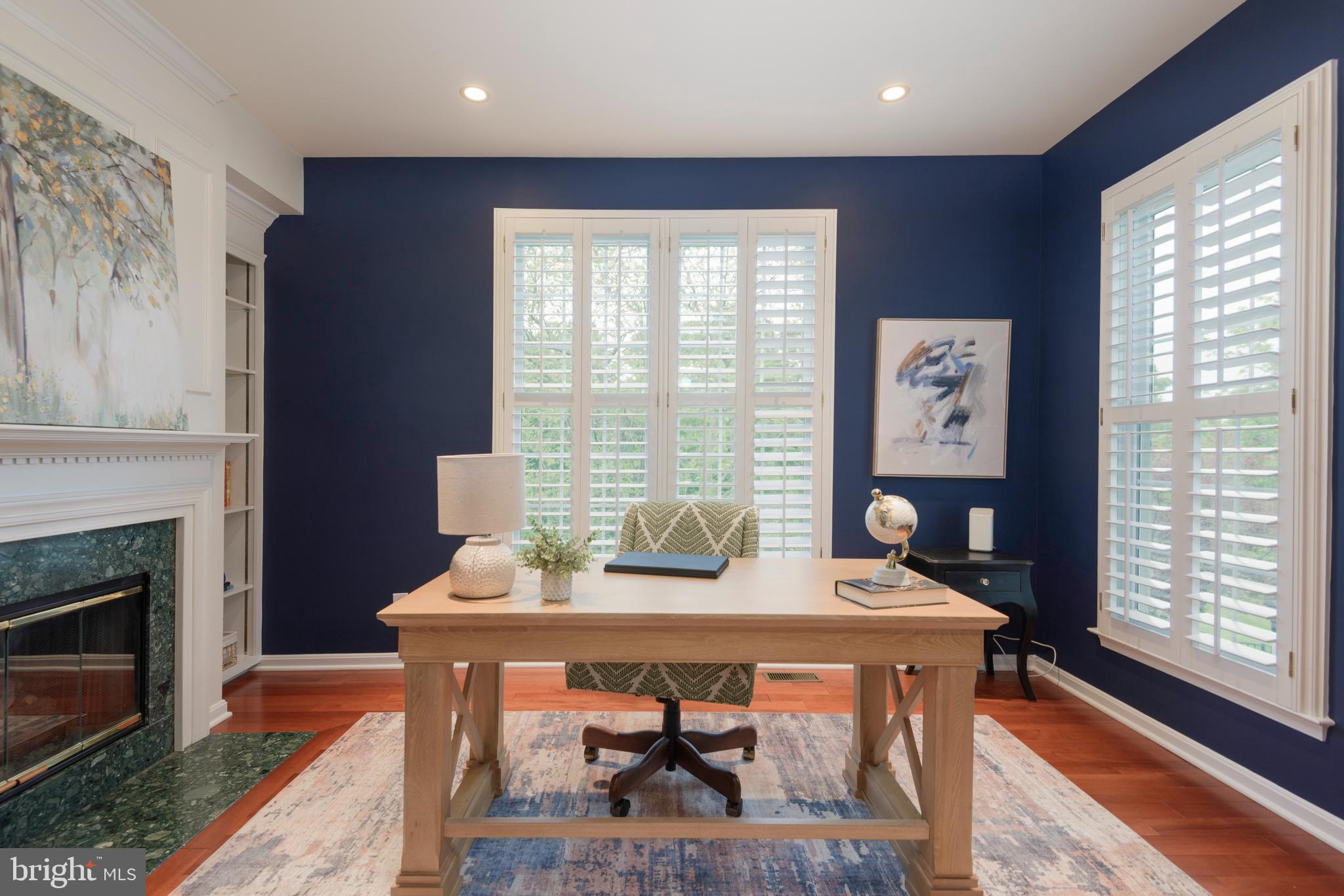 WOODBROOK - Residential