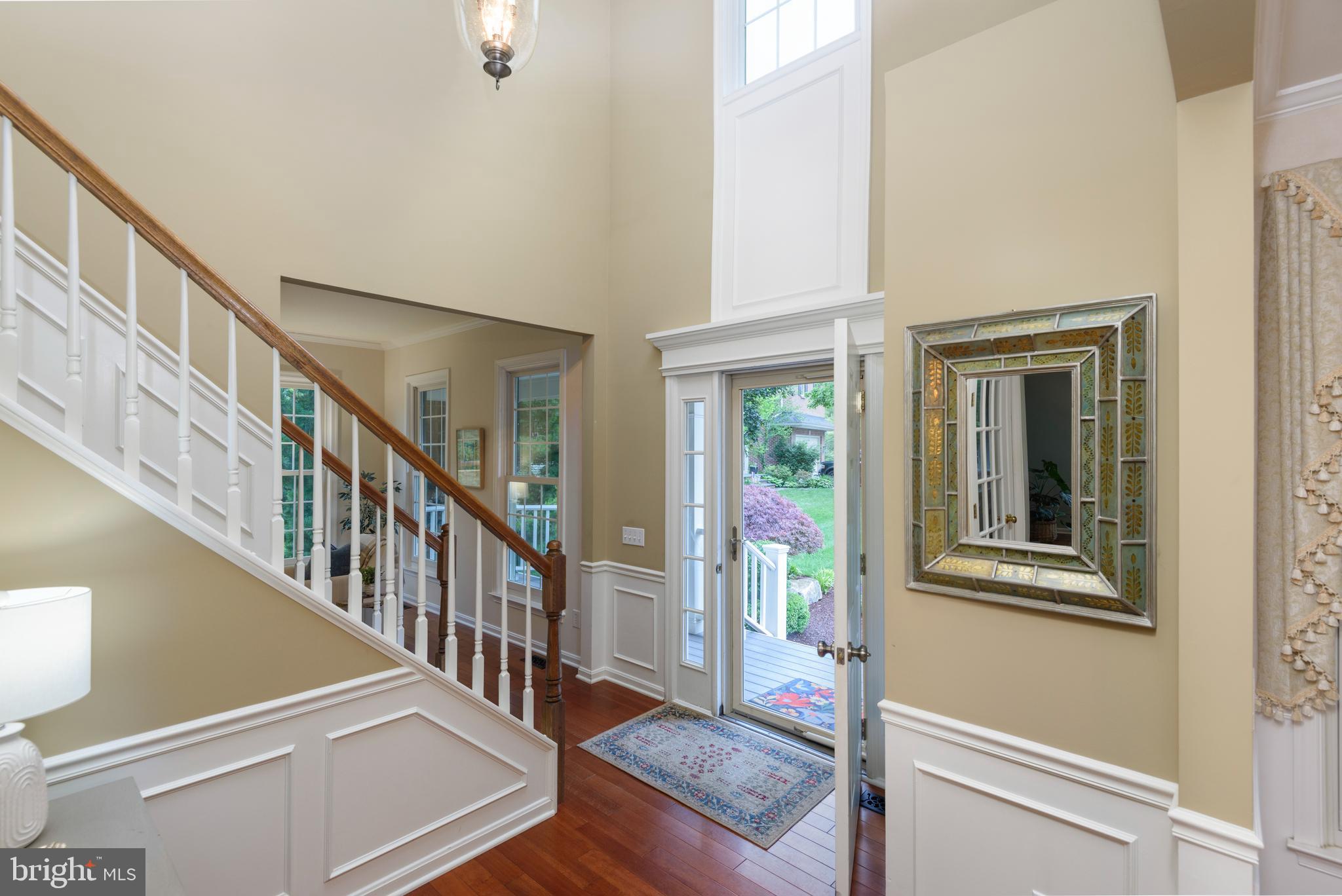 WOODBROOK - Residential