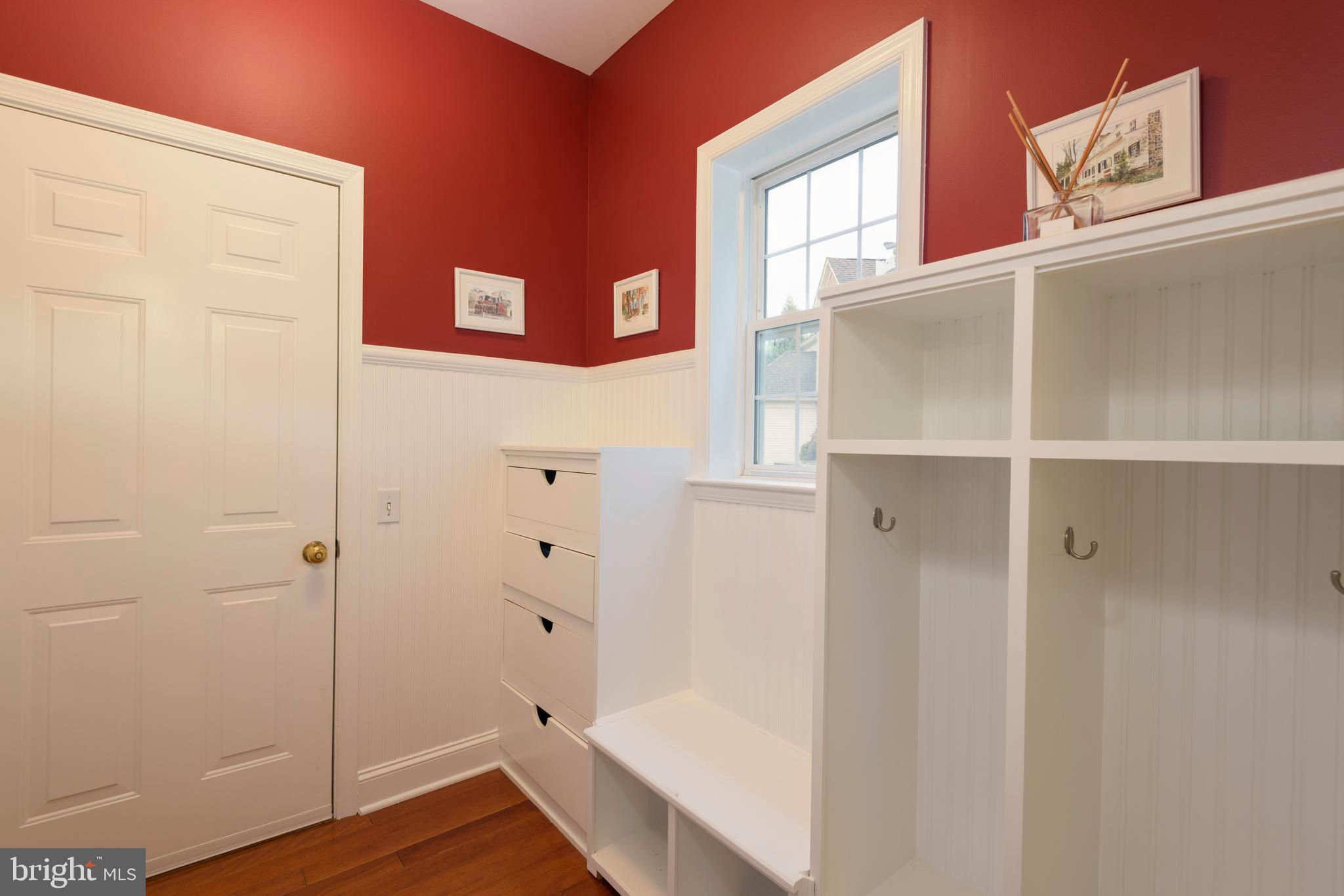 WOODBROOK - Residential