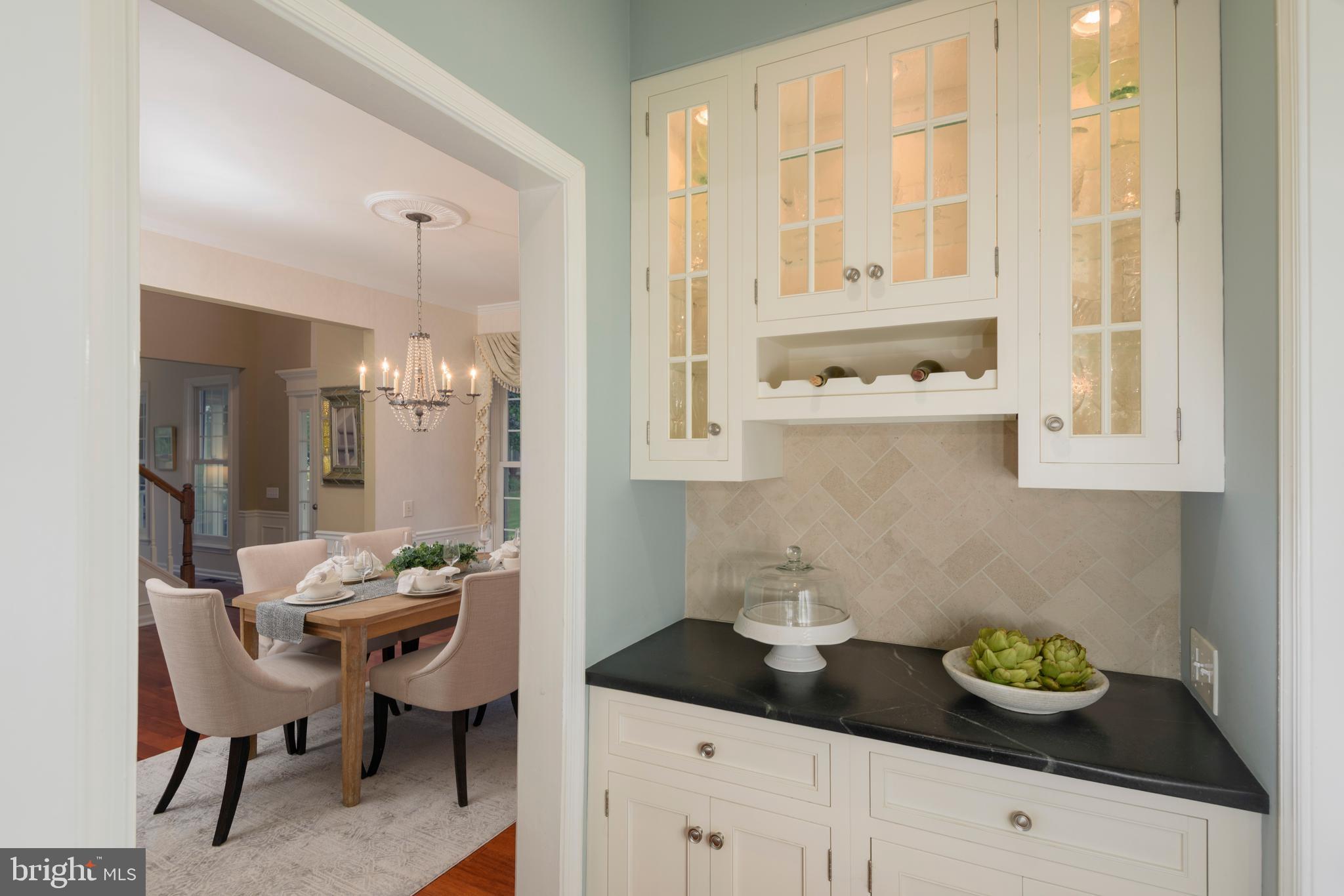 WOODBROOK - Residential