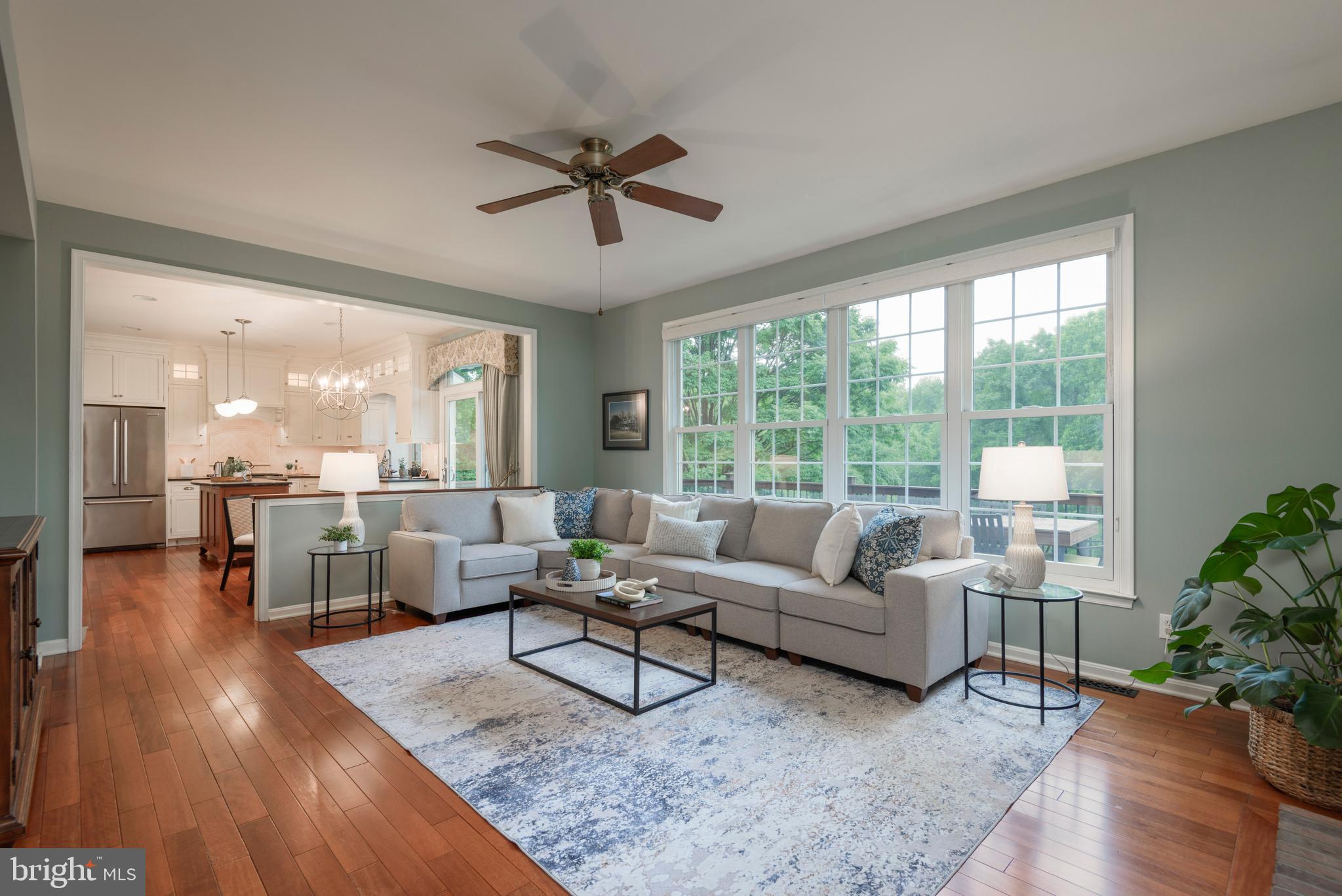 WOODBROOK - Residential