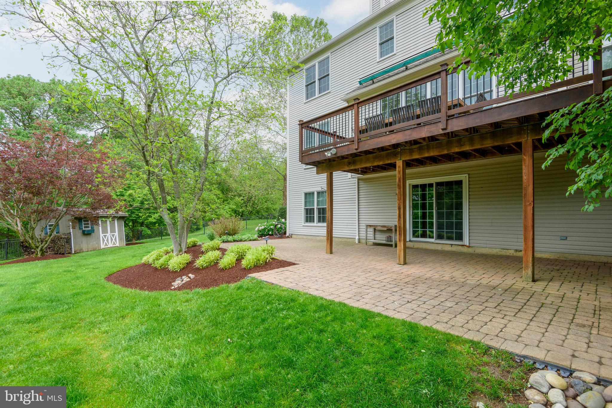 WOODBROOK - Residential