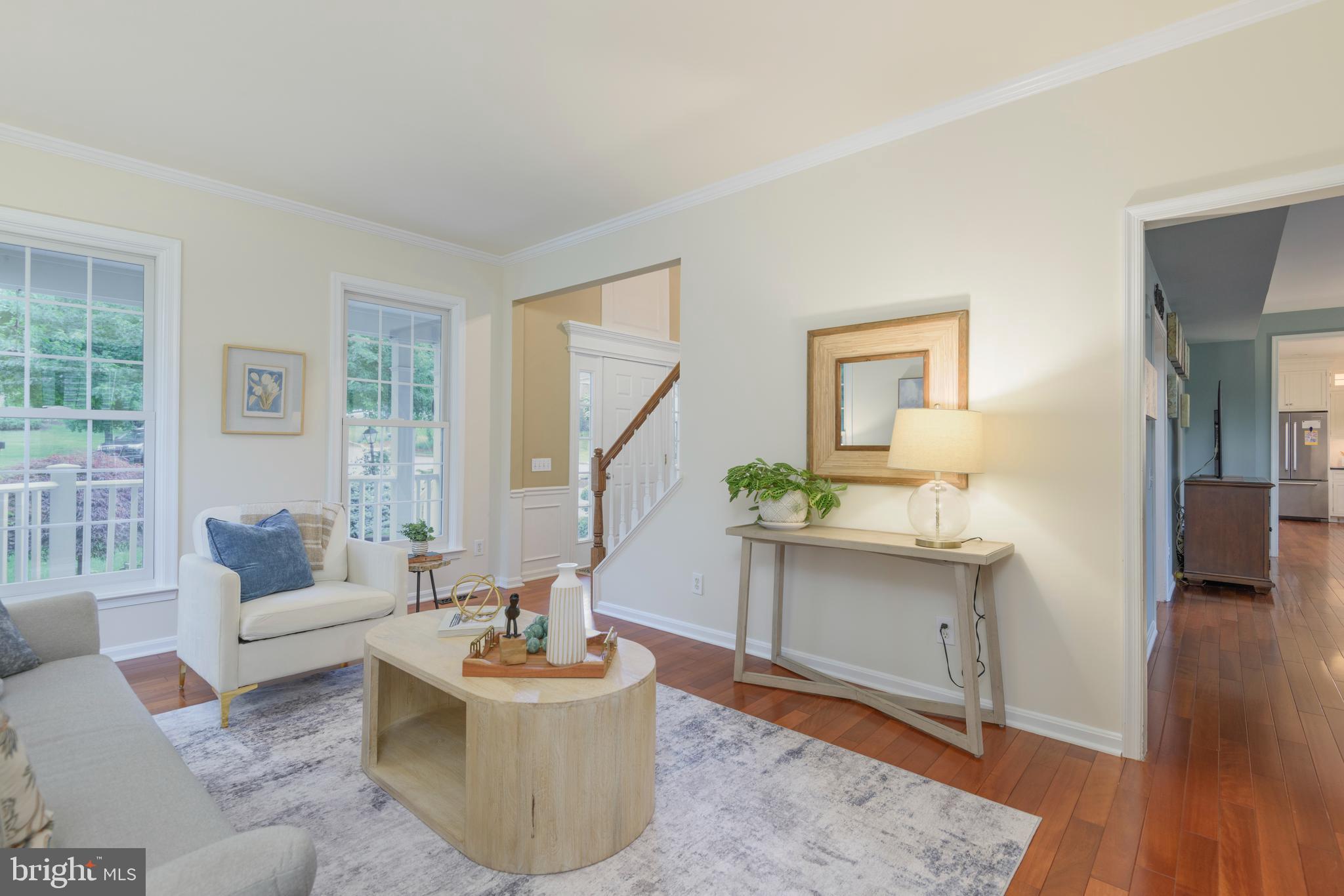 WOODBROOK - Residential