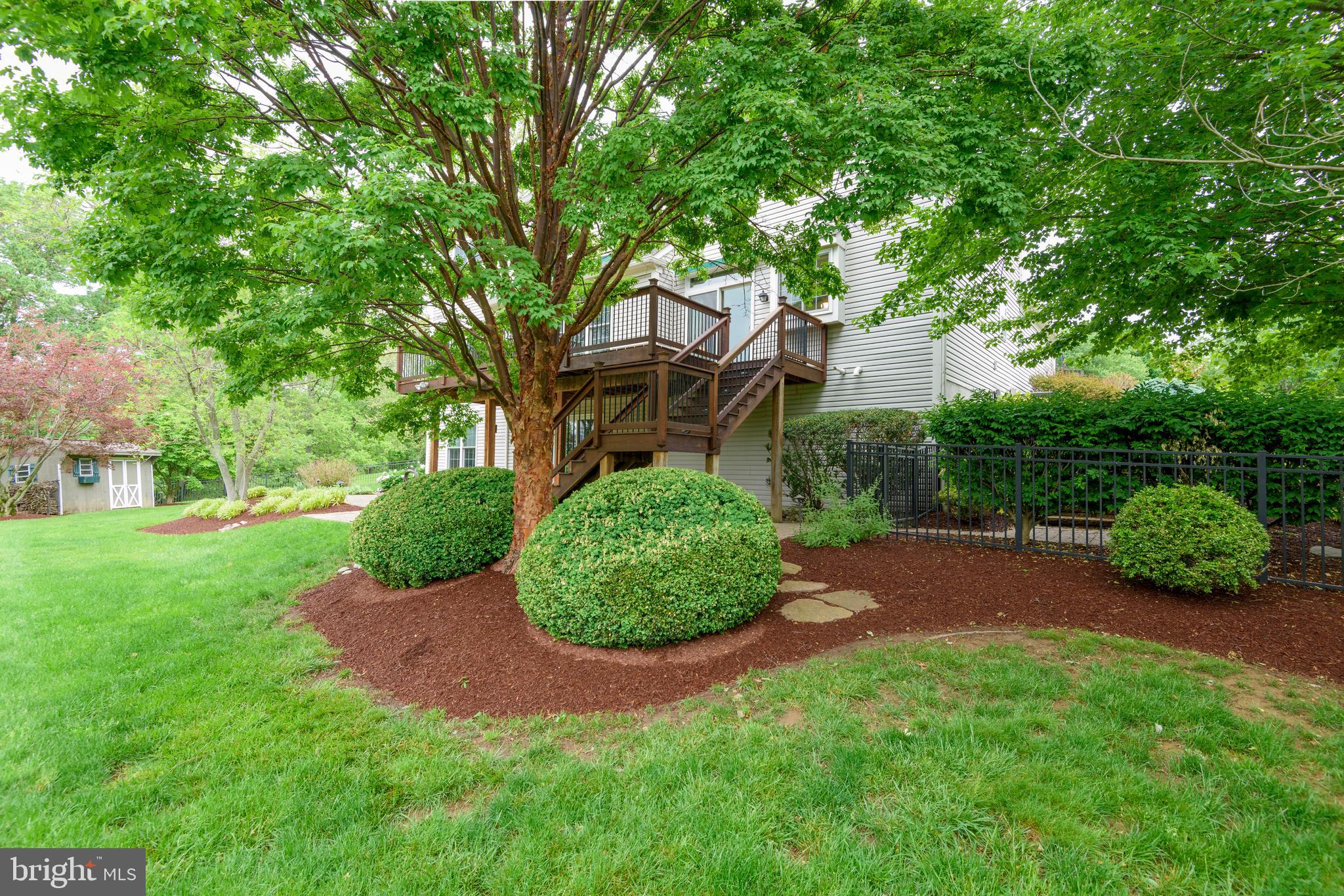 WOODBROOK - Residential