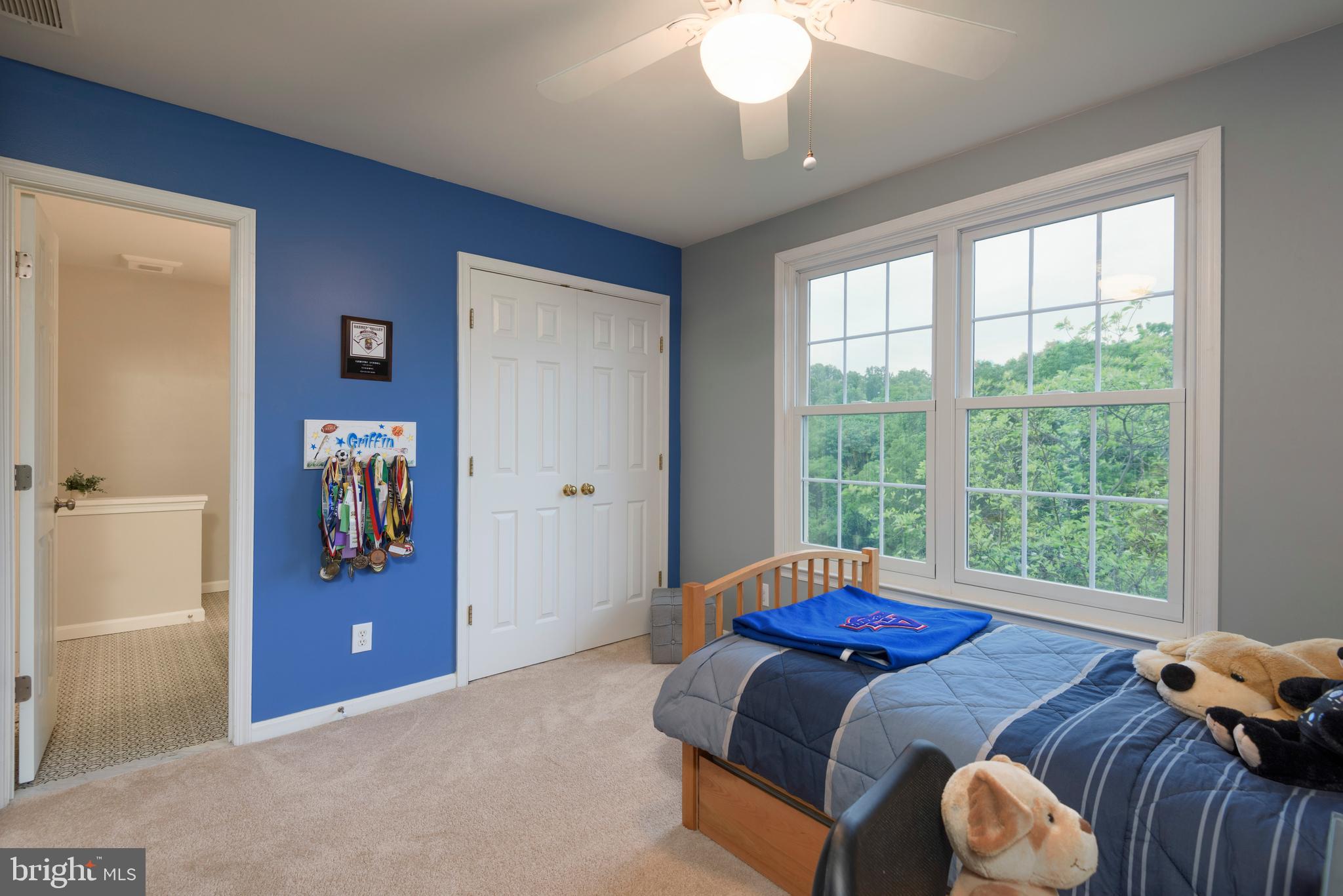 WOODBROOK - Residential
