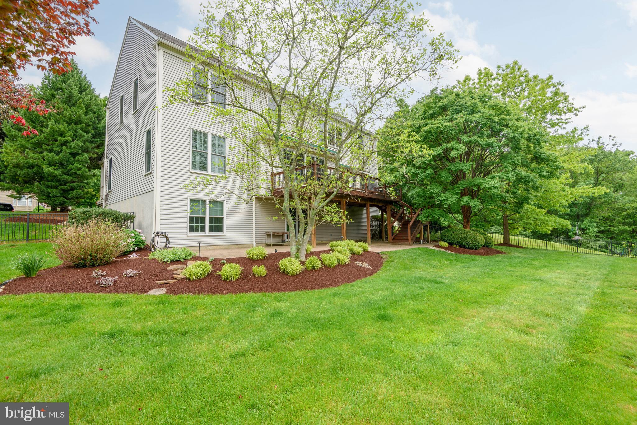 WOODBROOK - Residential