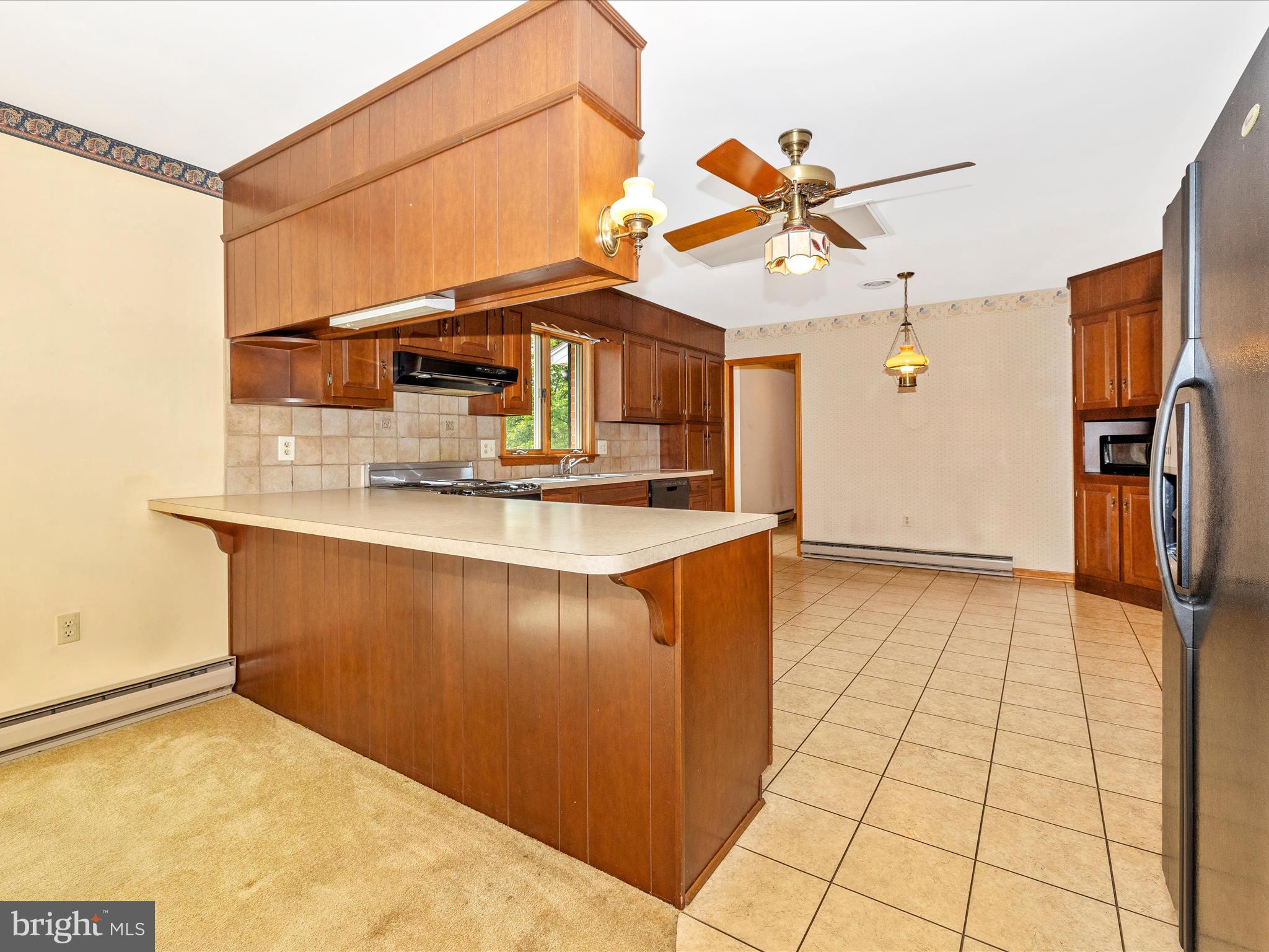 MORNINGSIDE - Residential