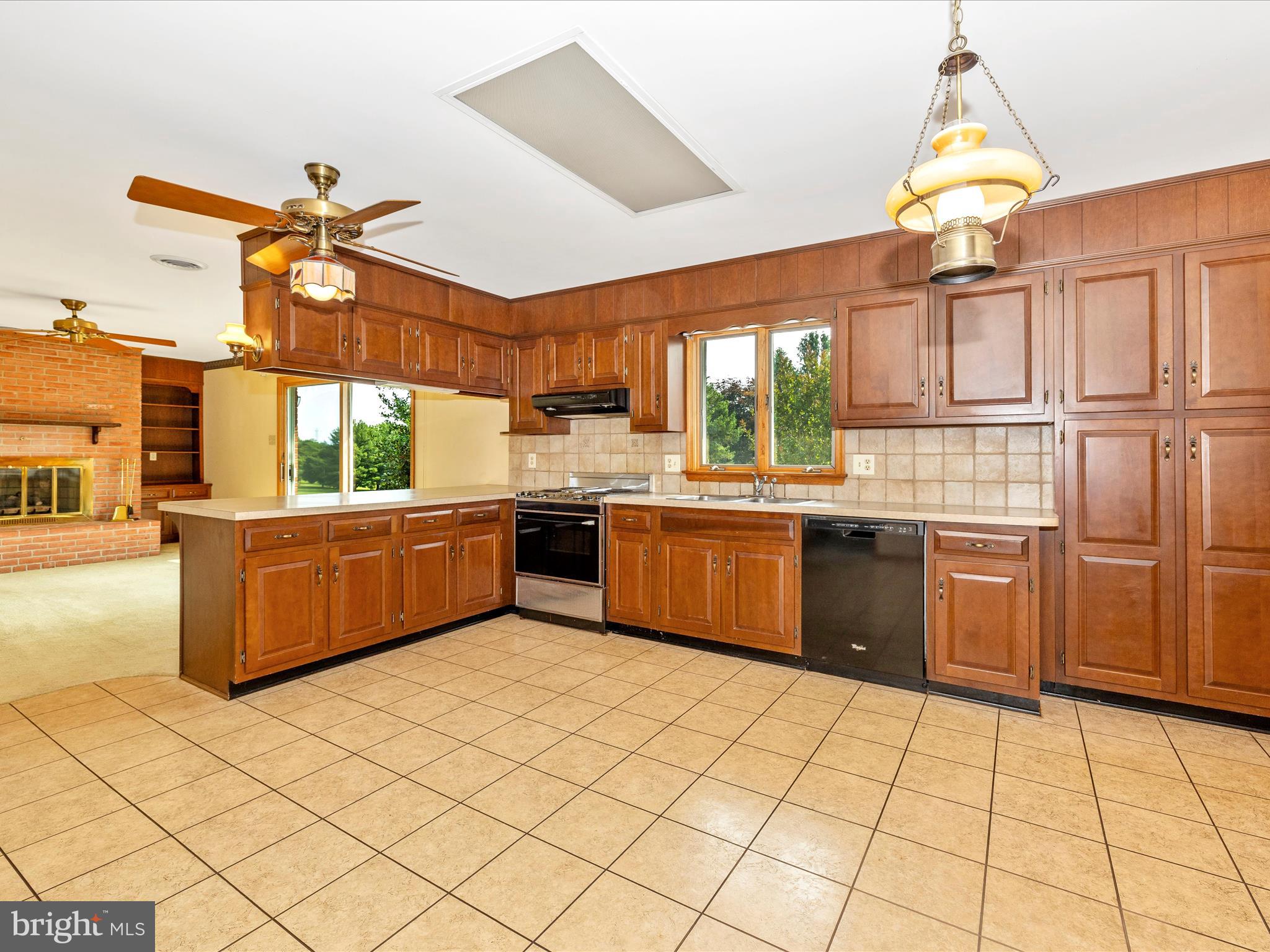 MORNINGSIDE - Residential