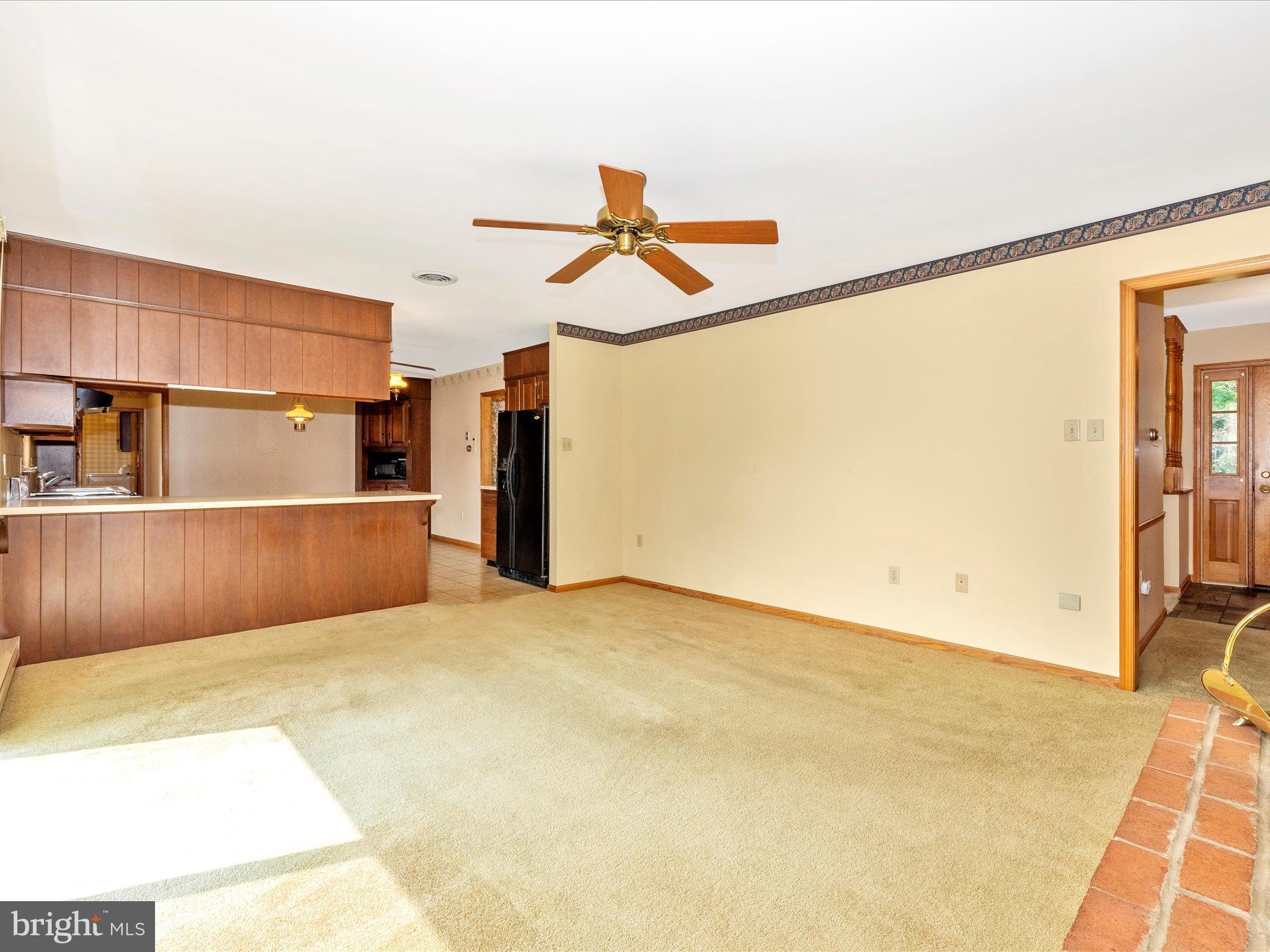 MORNINGSIDE - Residential